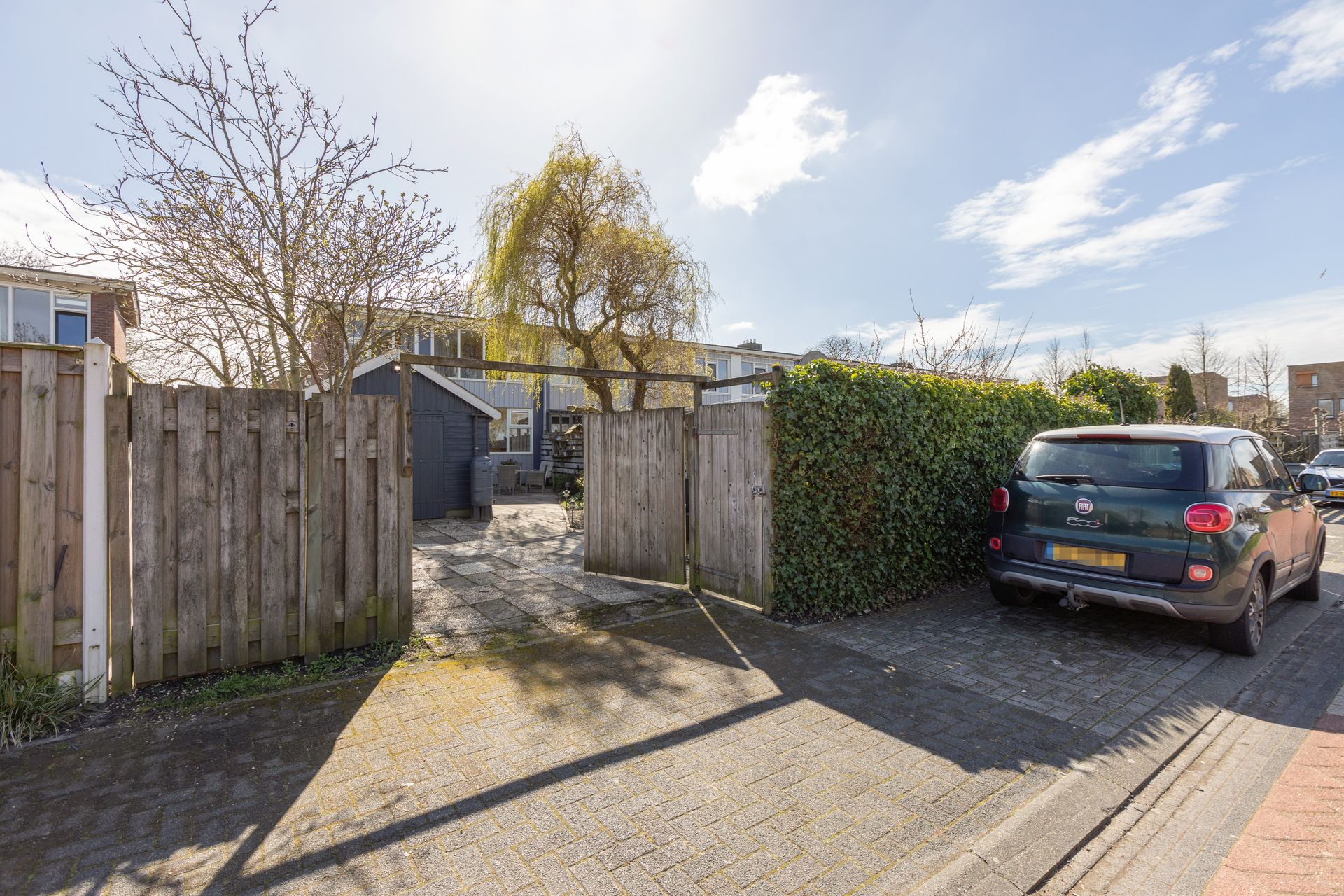 Samuel van Haringhouckstraat 61, Bolsward