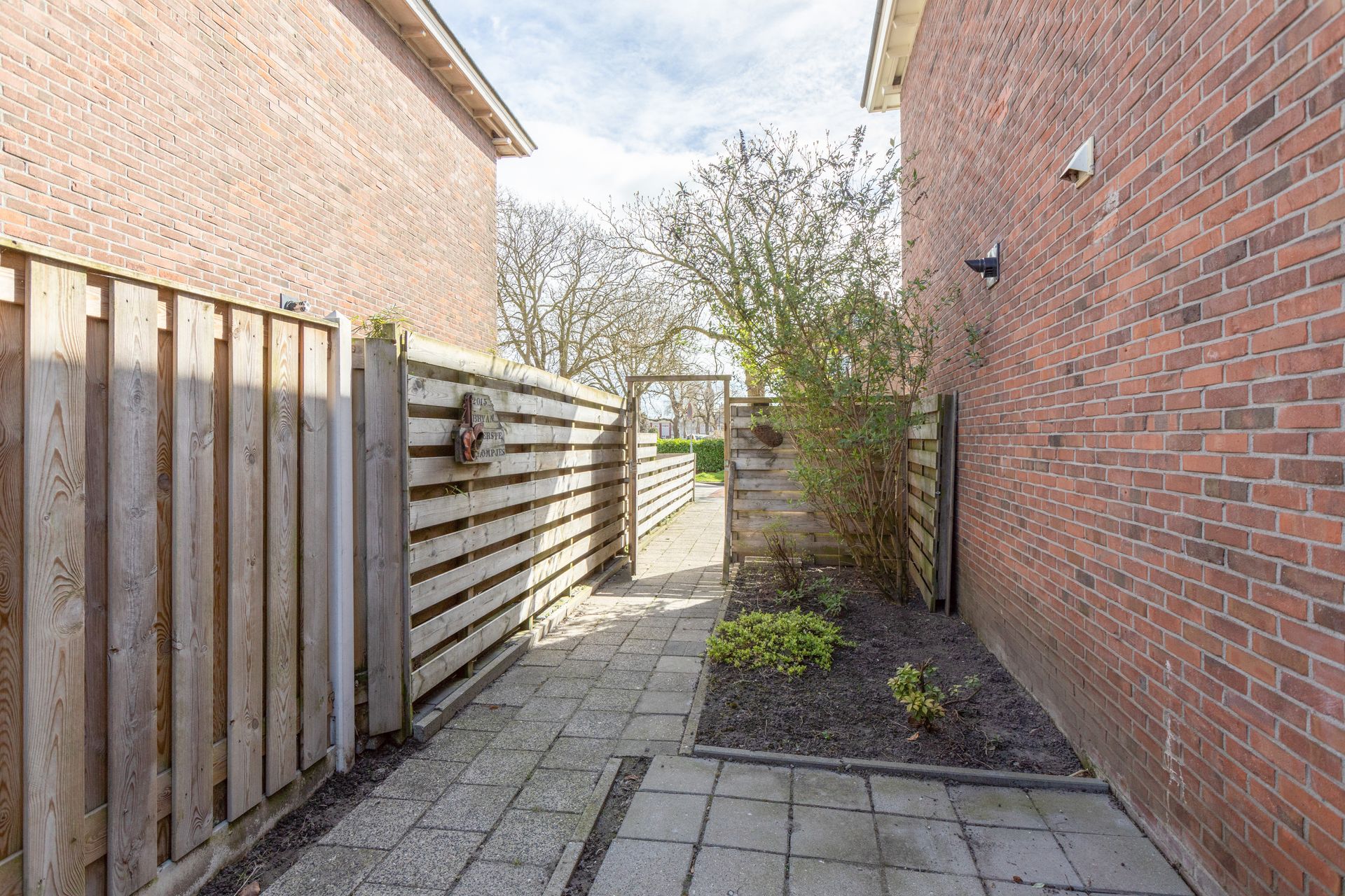 Samuel van Haringhouckstraat 61, Bolsward