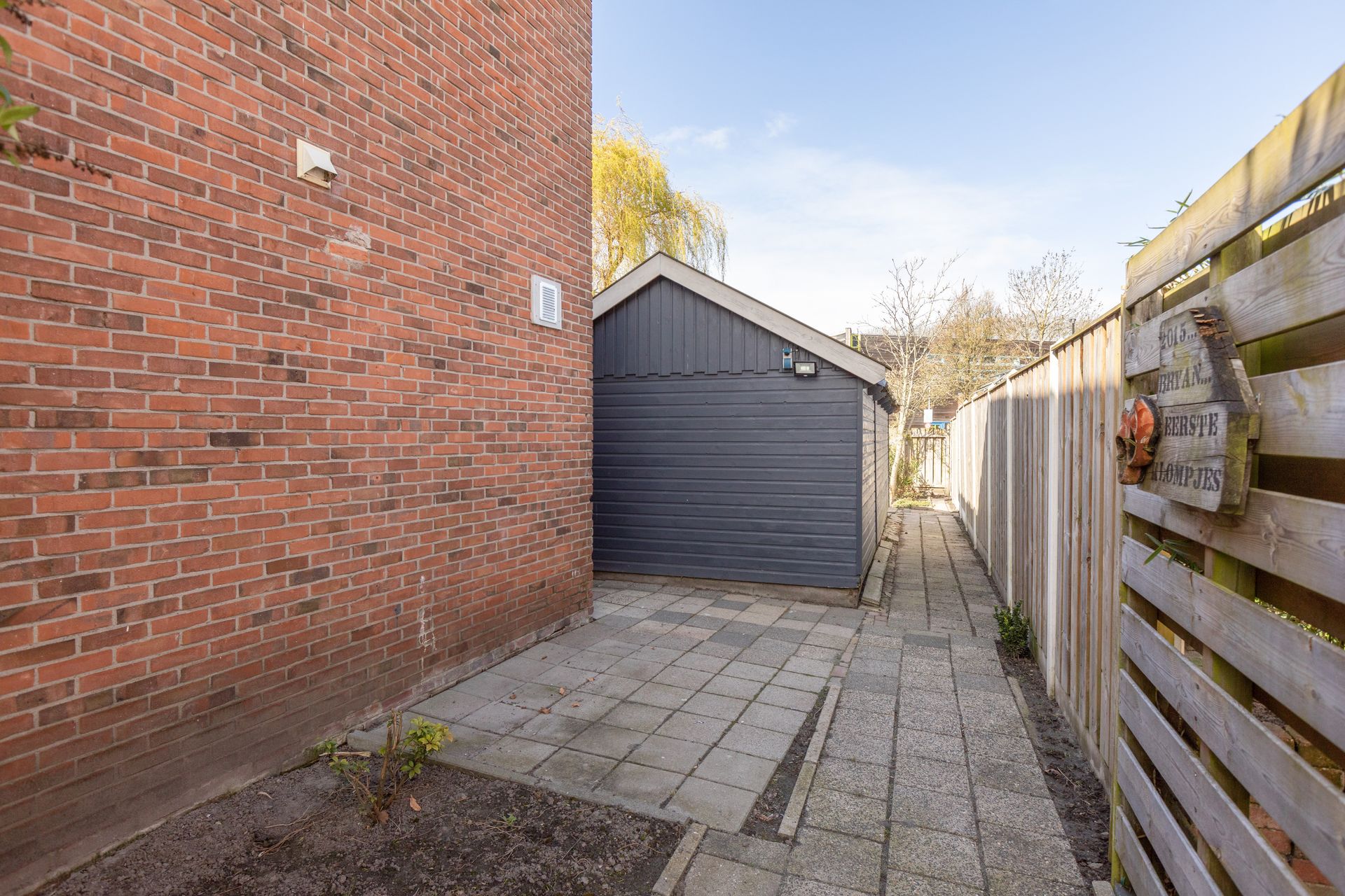 Samuel van Haringhouckstraat 61, Bolsward