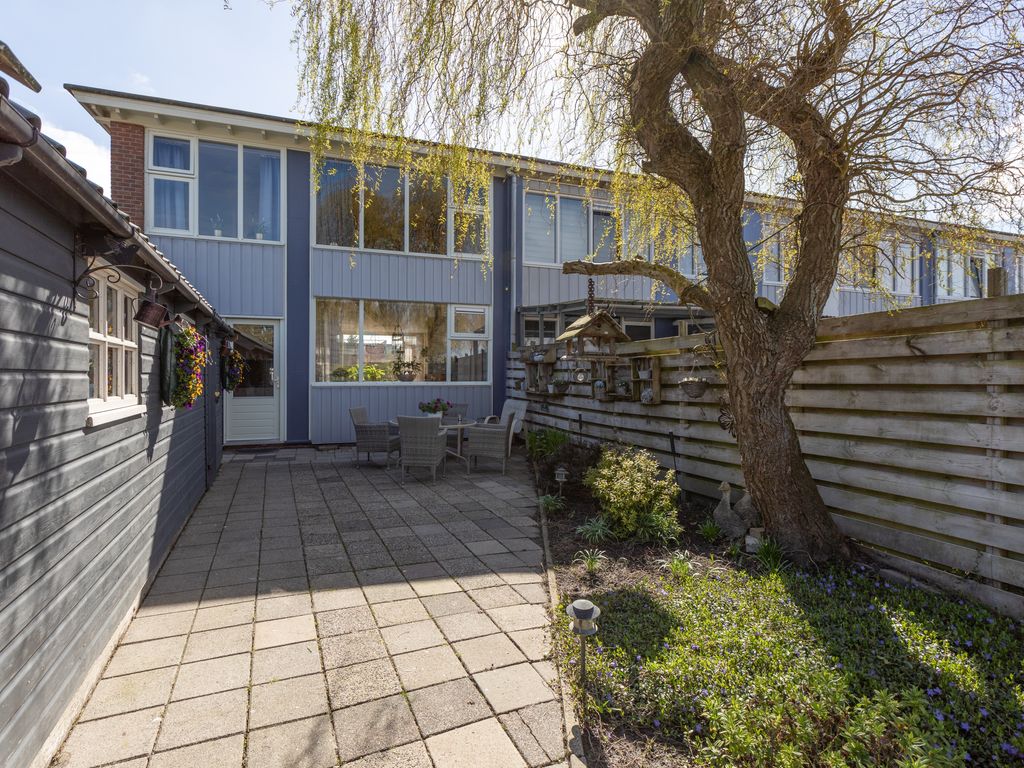 Samuel van Haringhouckstraat 61, Bolsward