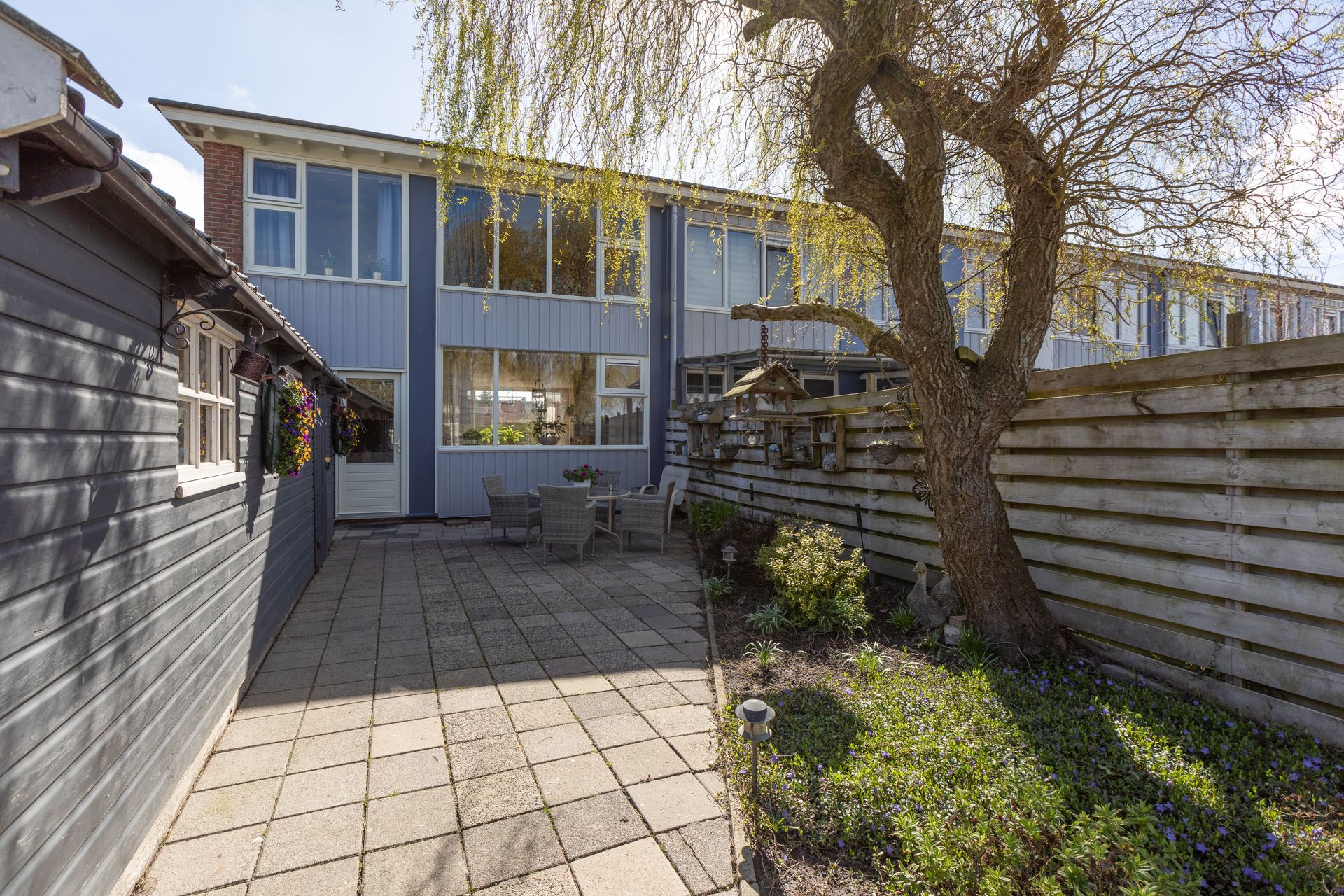 Samuel van Haringhouckstraat 61, Bolsward