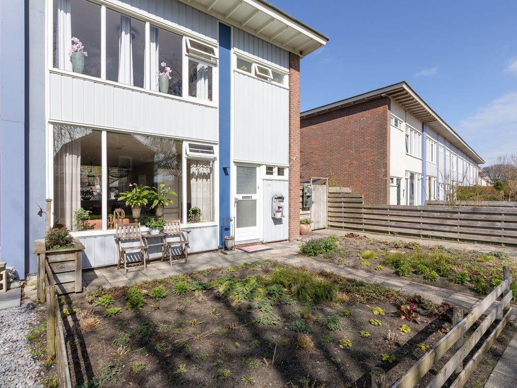 Samuel van Haringhouckstraat 61, Bolsward