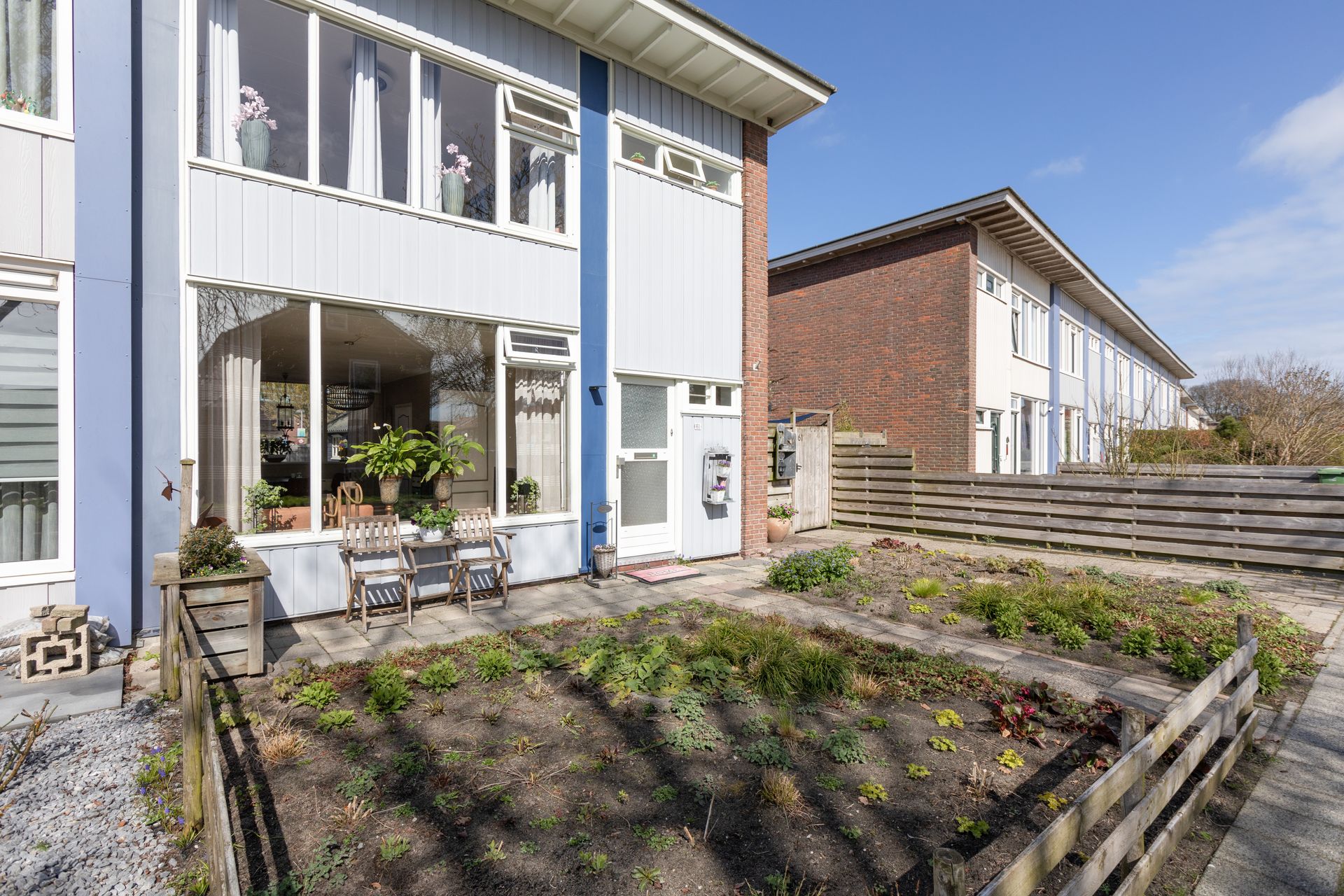 Samuel van Haringhouckstraat 61, Bolsward