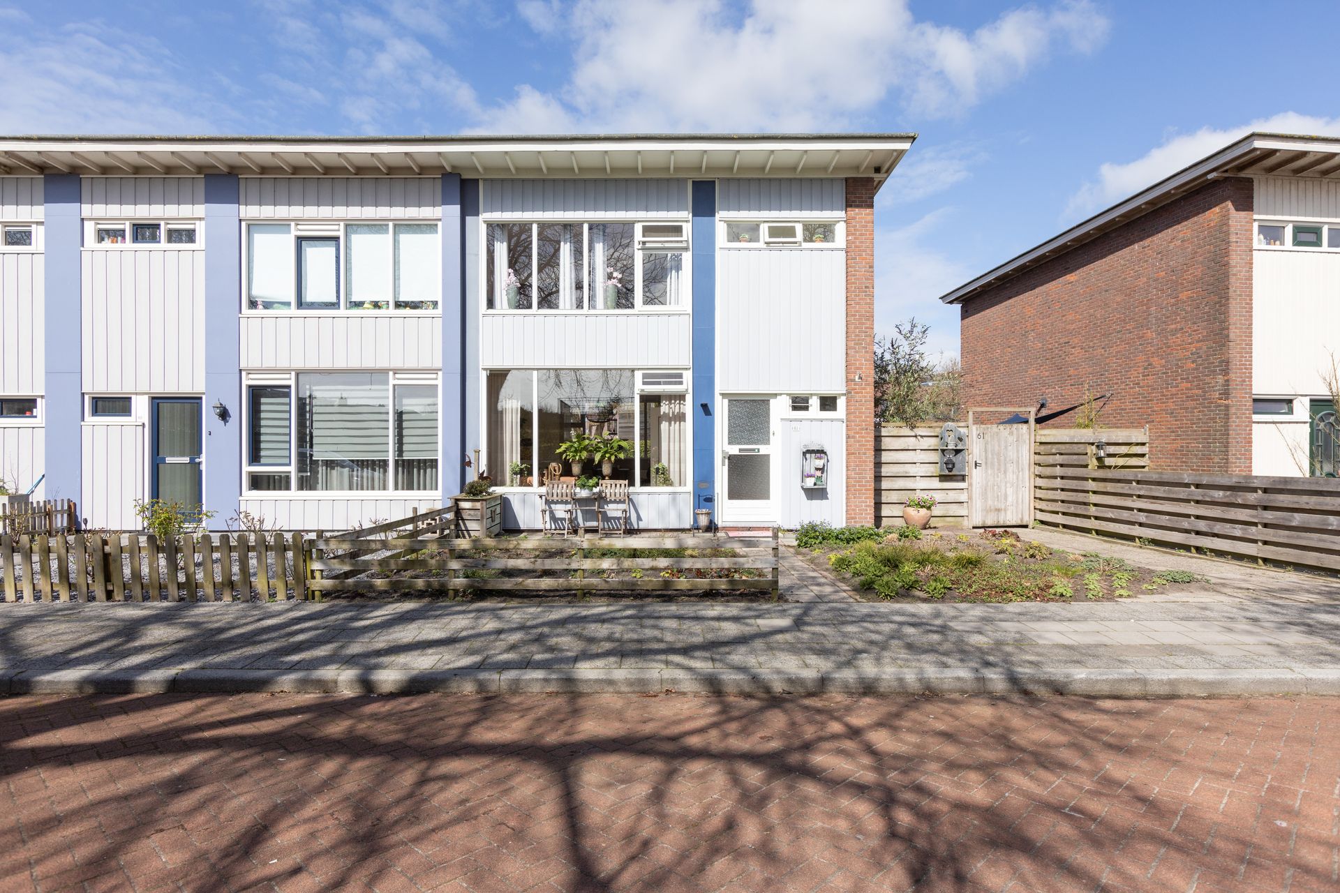 Samuel van Haringhouckstraat 61, Bolsward