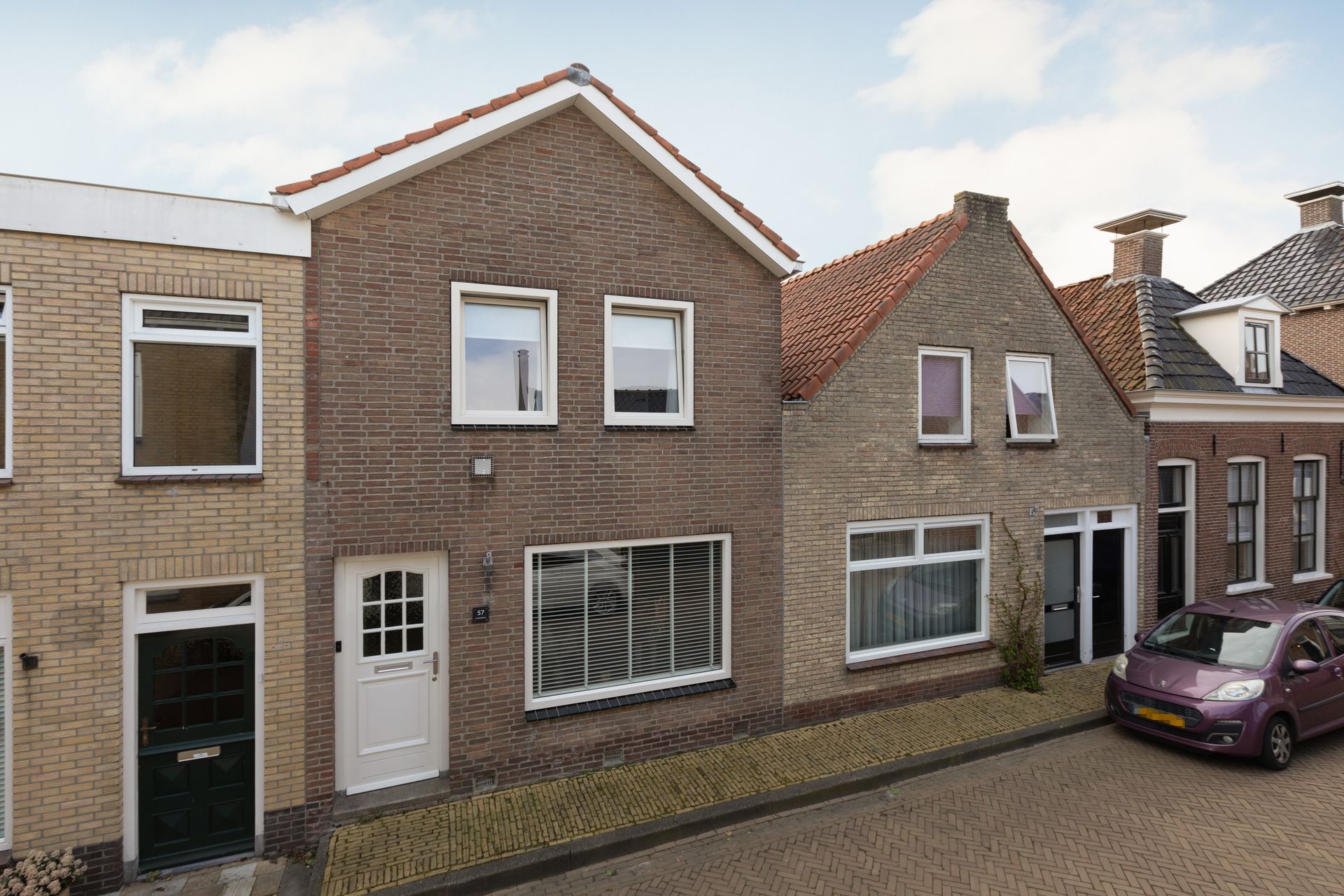 Kerkstraat 57, Bolsward