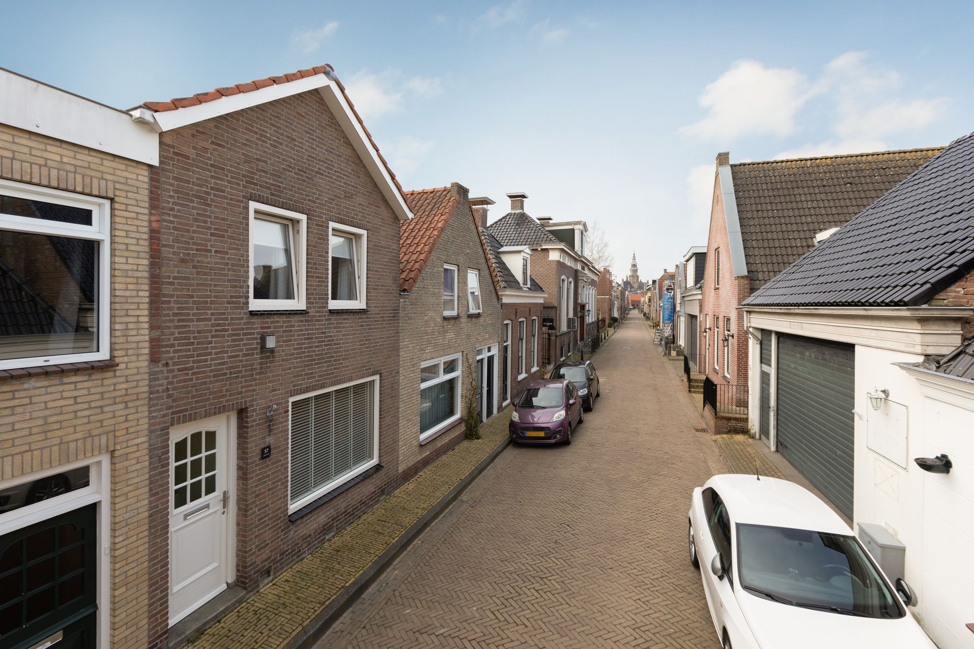 Kerkstraat 57, Bolsward
