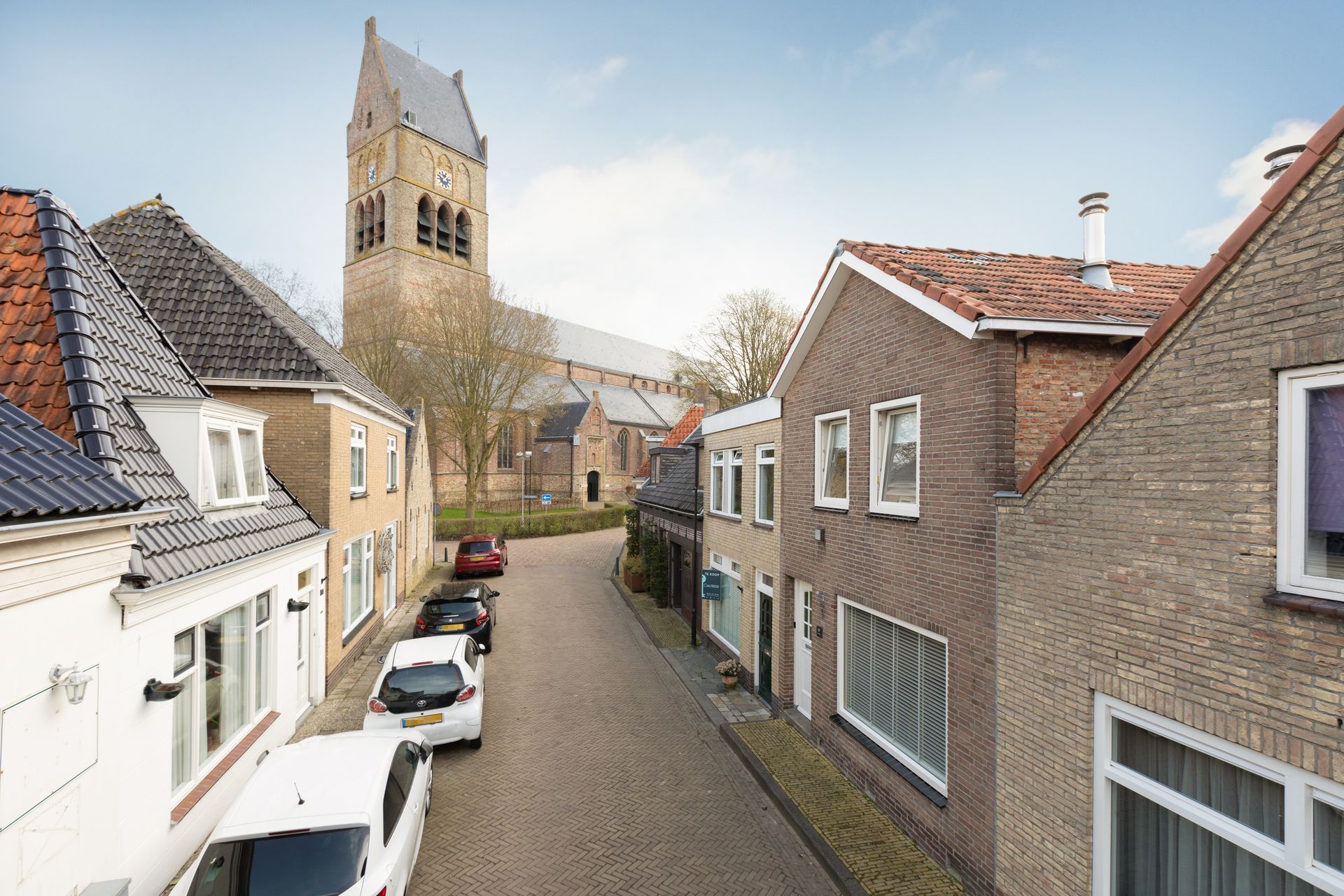 Kerkstraat 57, Bolsward