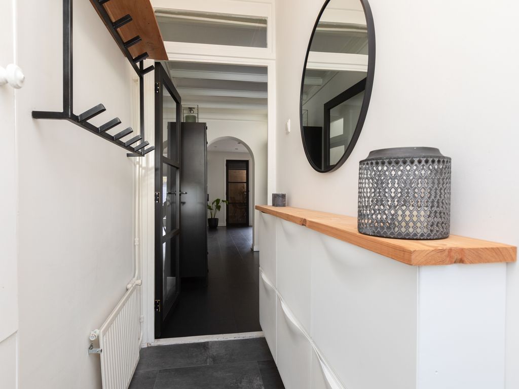 Kerkstraat 57, Bolsward