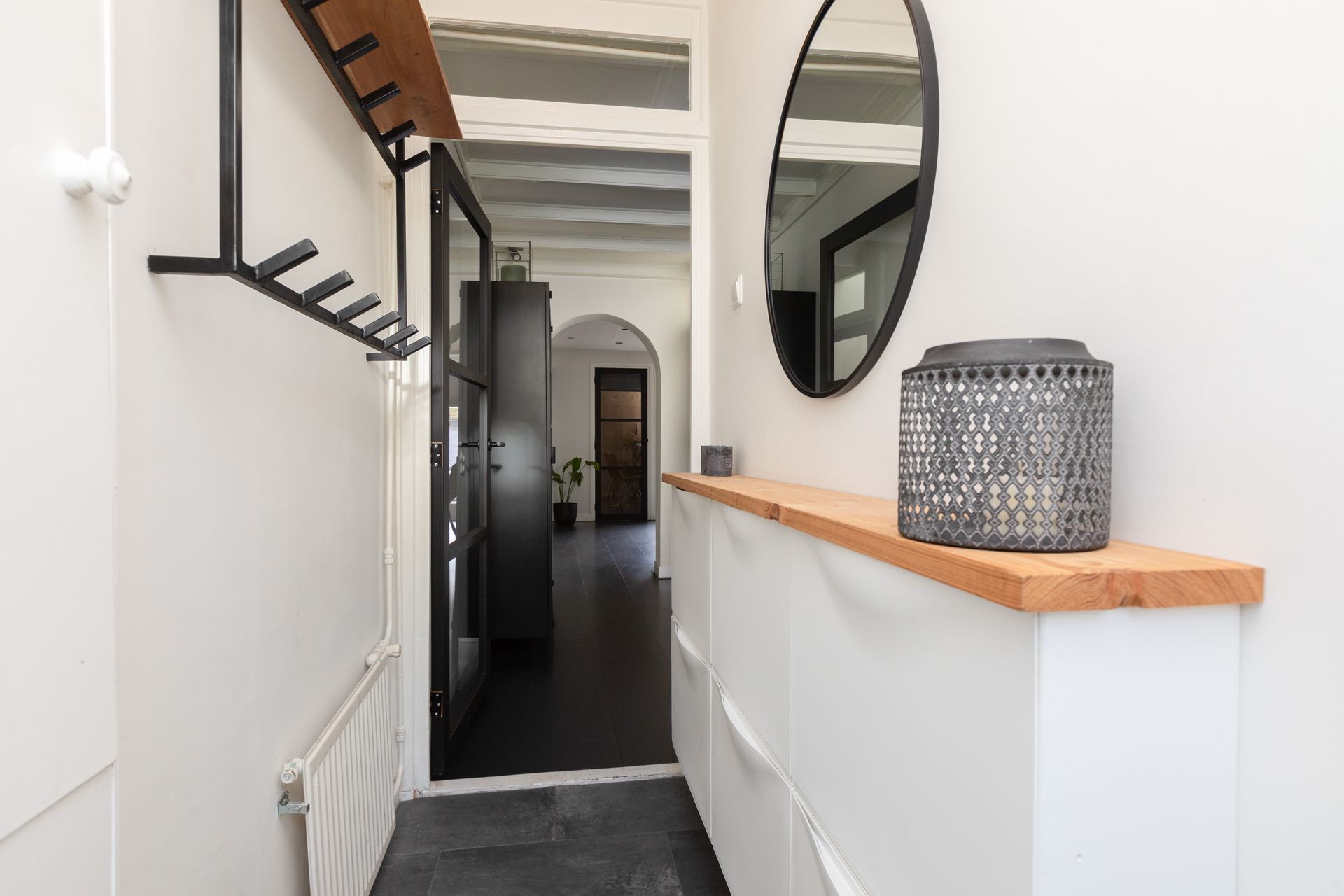 Kerkstraat 57, Bolsward