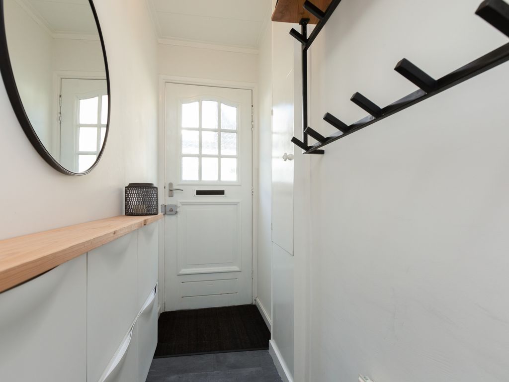 Kerkstraat 57, Bolsward