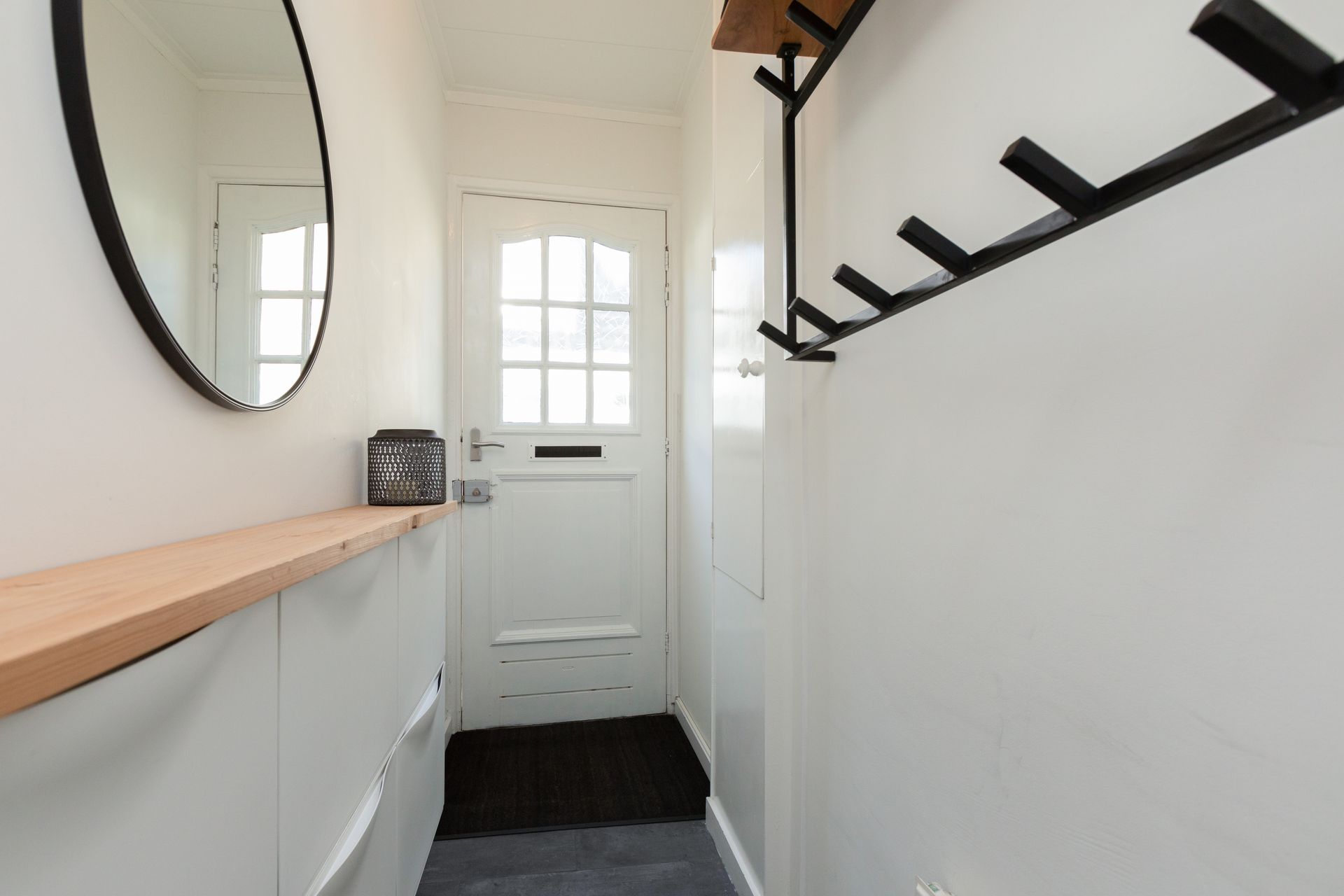 Kerkstraat 57, Bolsward