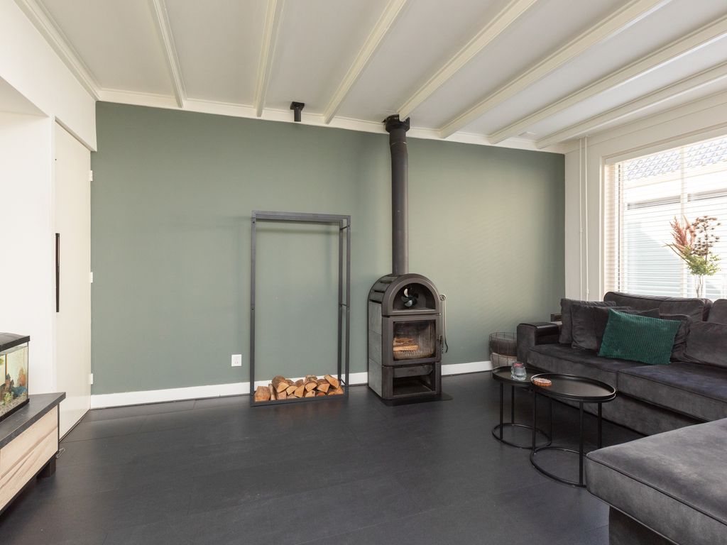 Kerkstraat 57, Bolsward