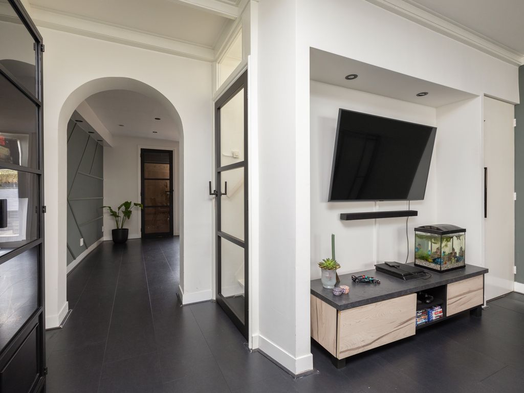 Kerkstraat 57, Bolsward