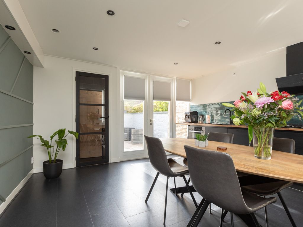 Kerkstraat 57, Bolsward