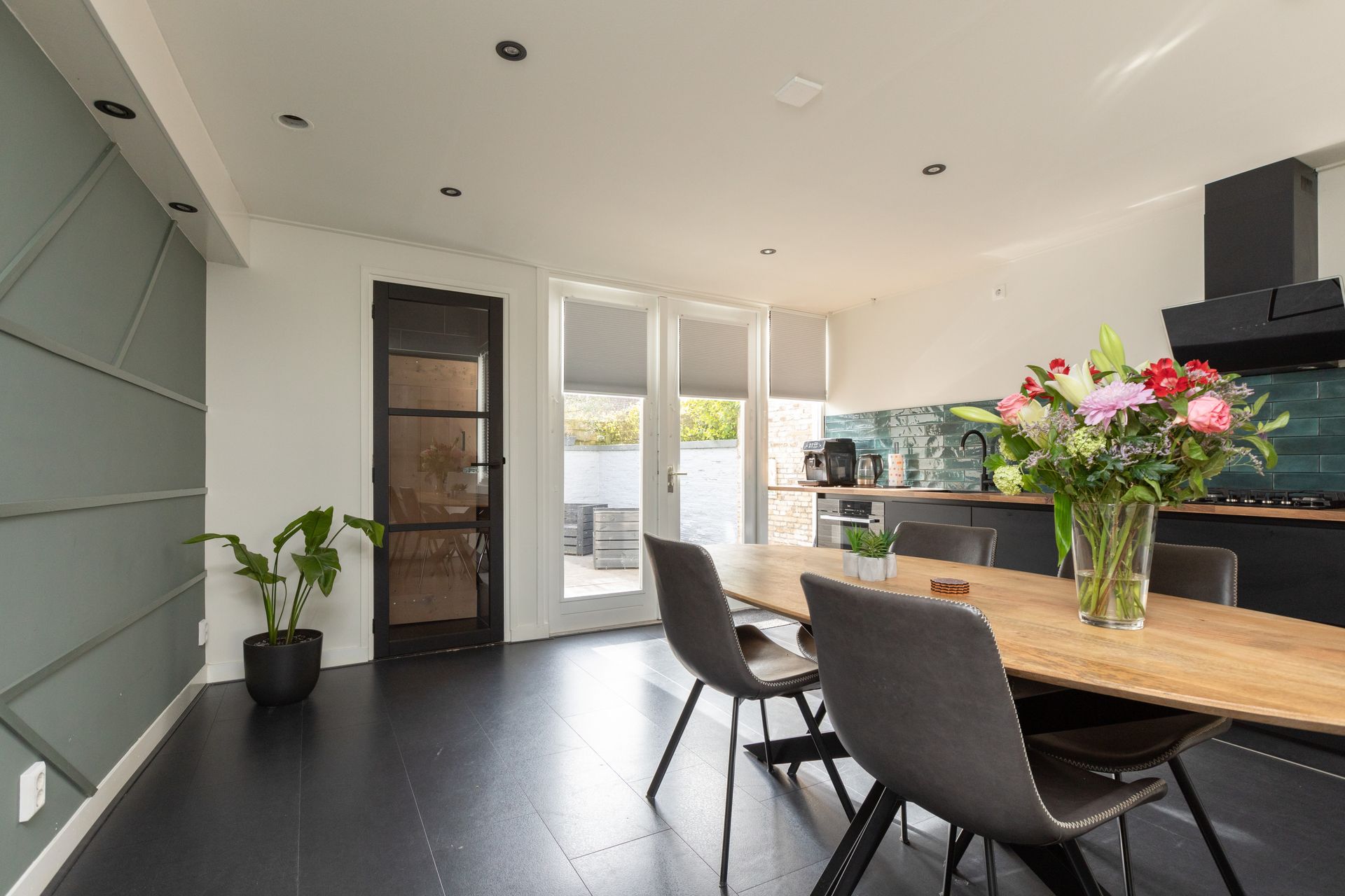 Kerkstraat 57, Bolsward