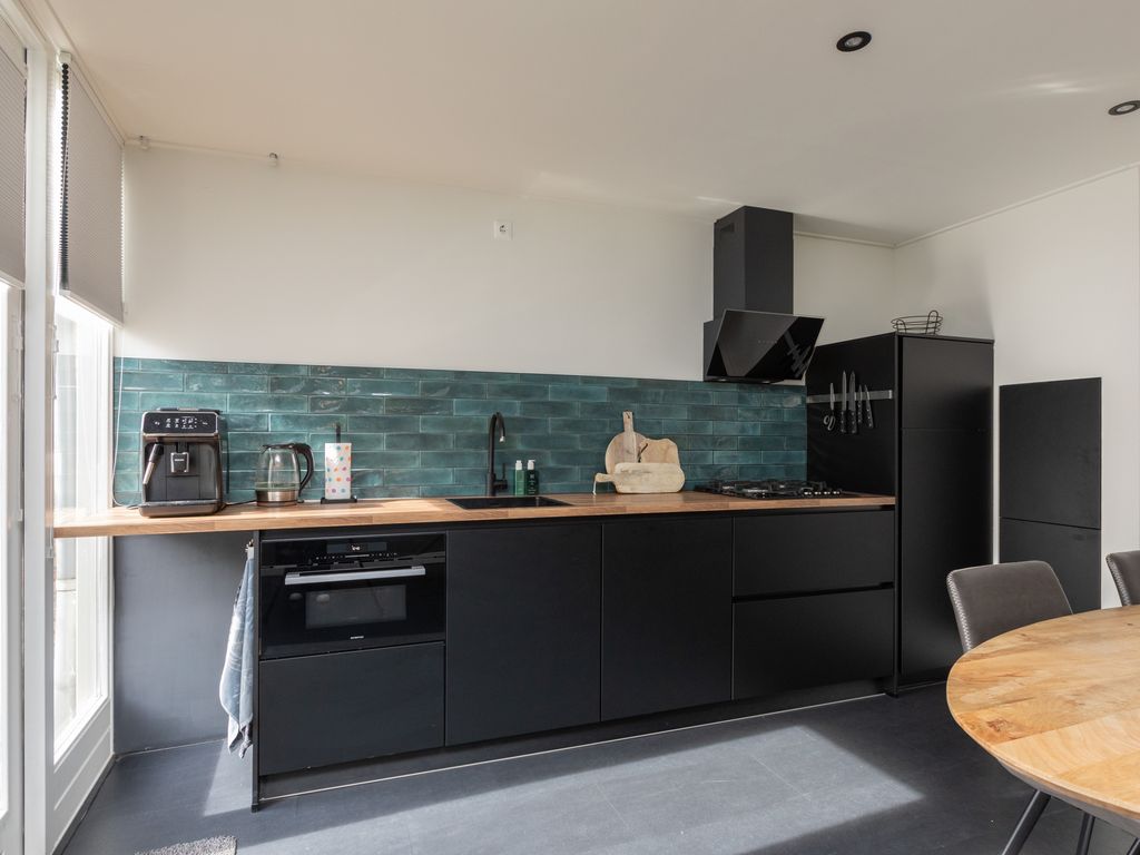 Kerkstraat 57, Bolsward