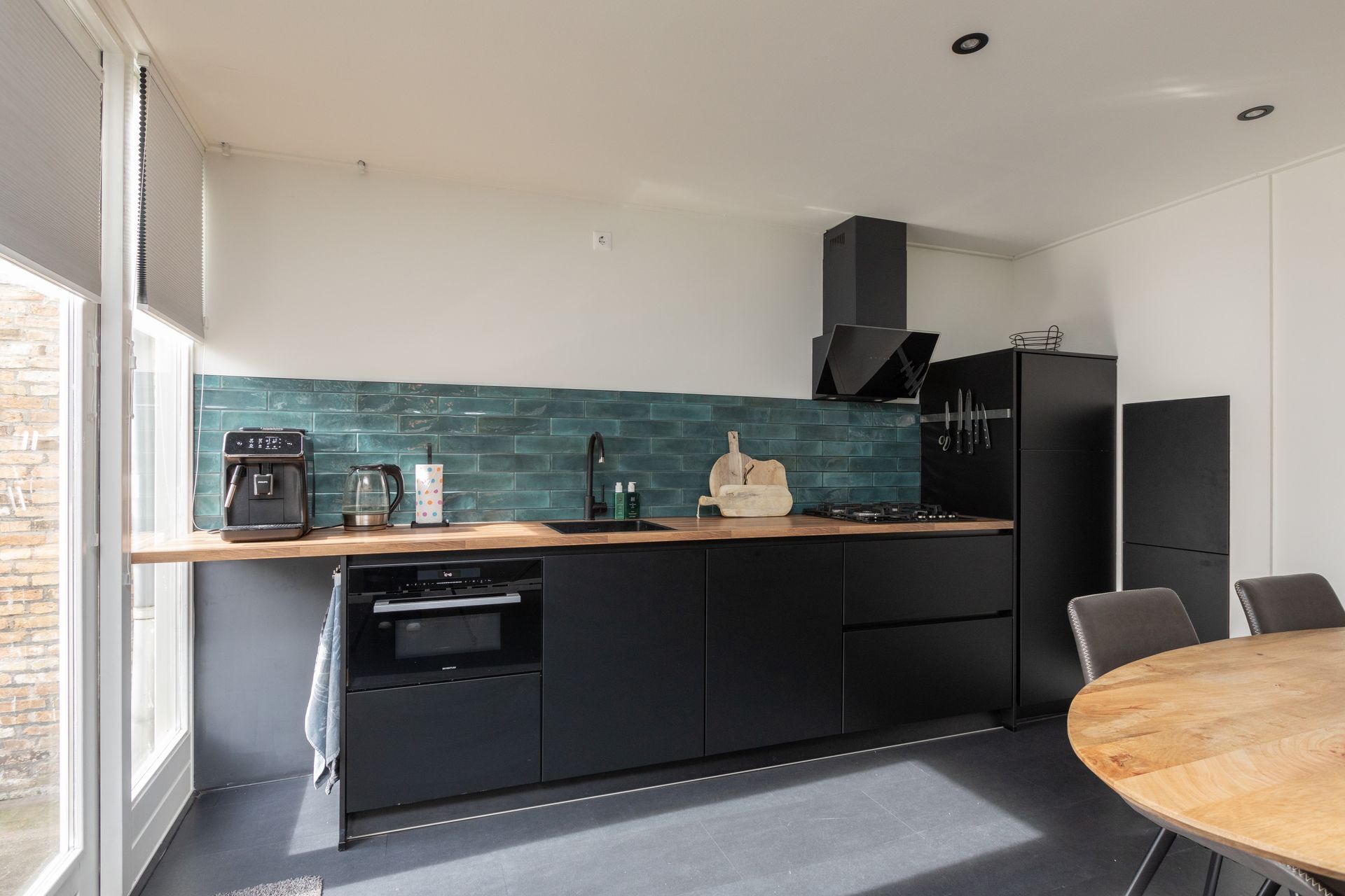 Kerkstraat 57, Bolsward