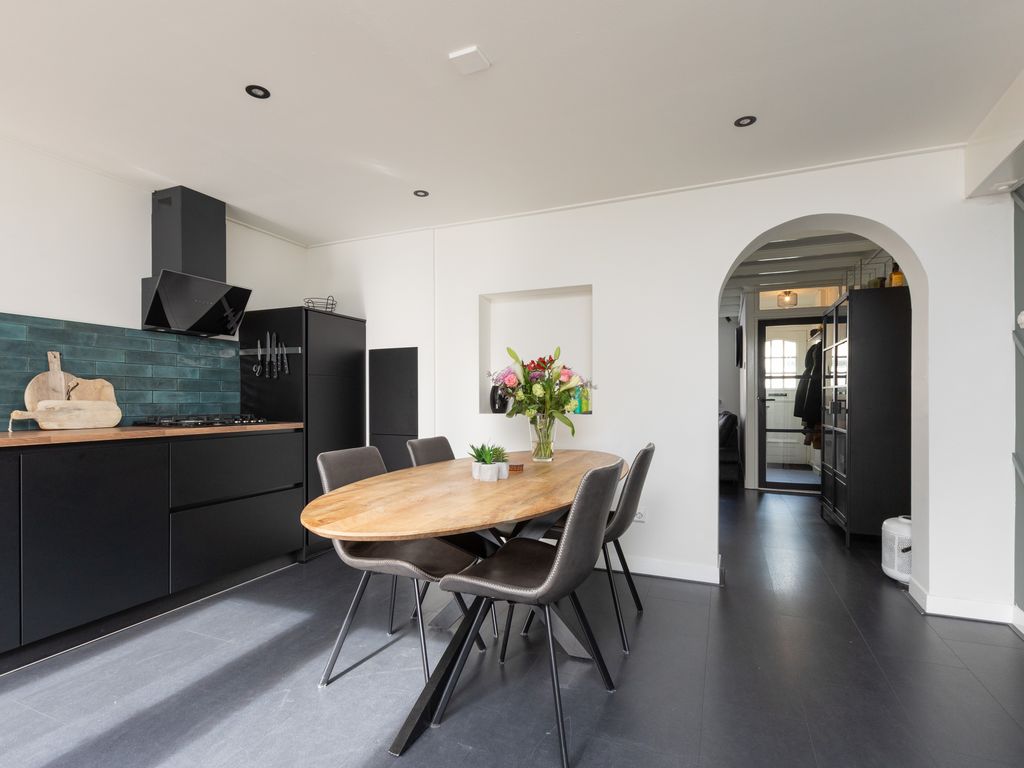 Kerkstraat 57, Bolsward