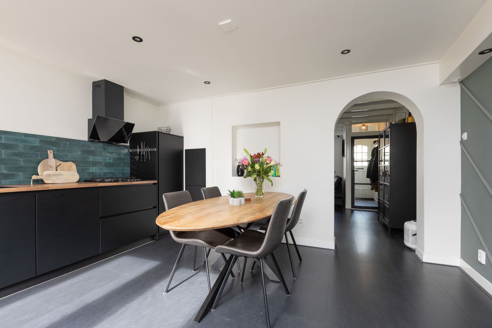 Kerkstraat 57, Bolsward