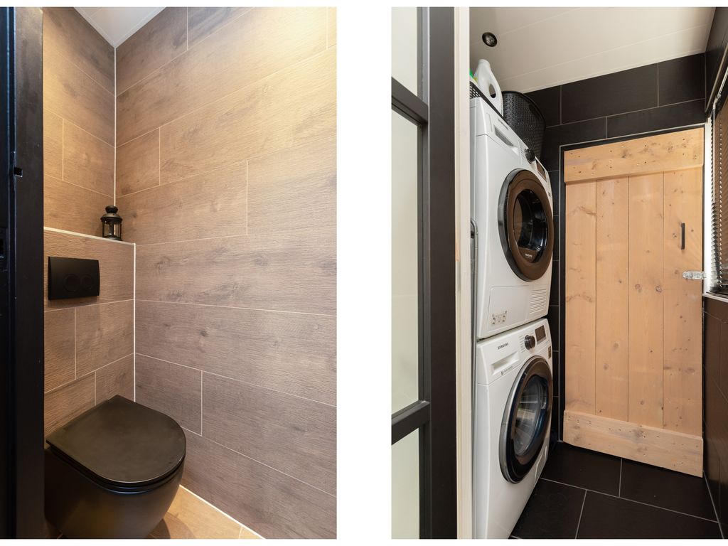 Kerkstraat 57, Bolsward