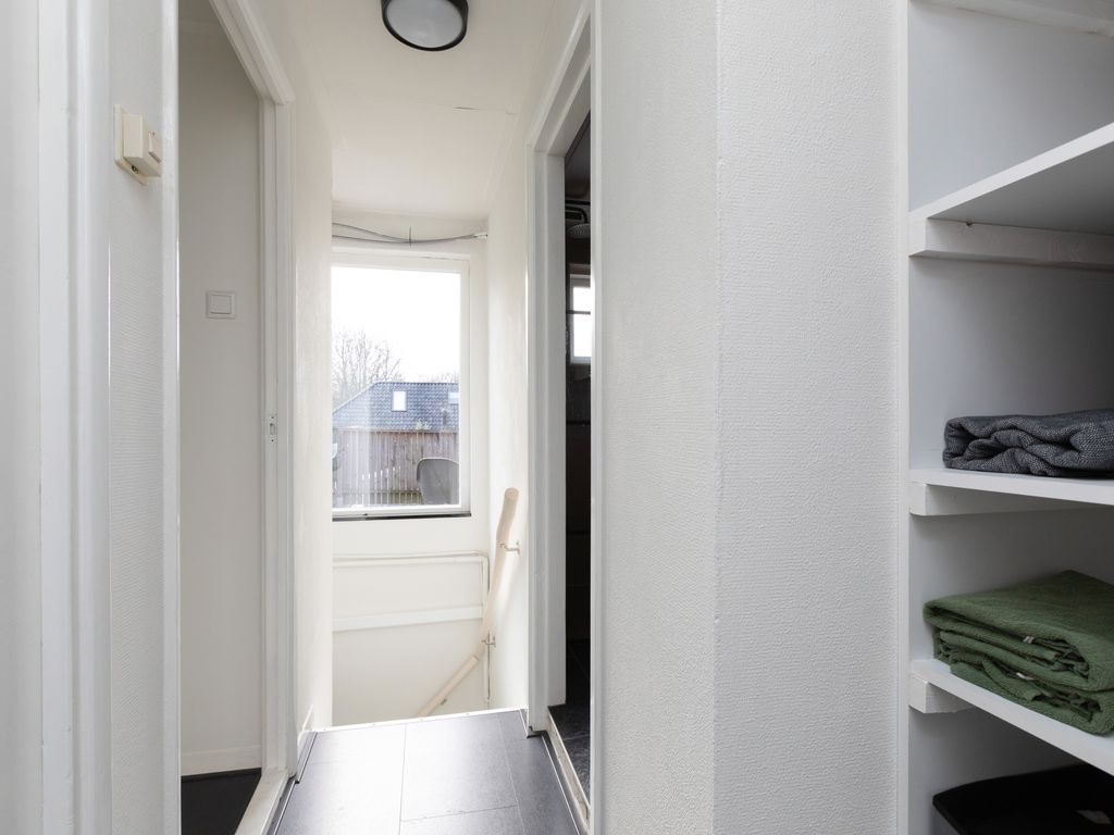 Kerkstraat 57, Bolsward