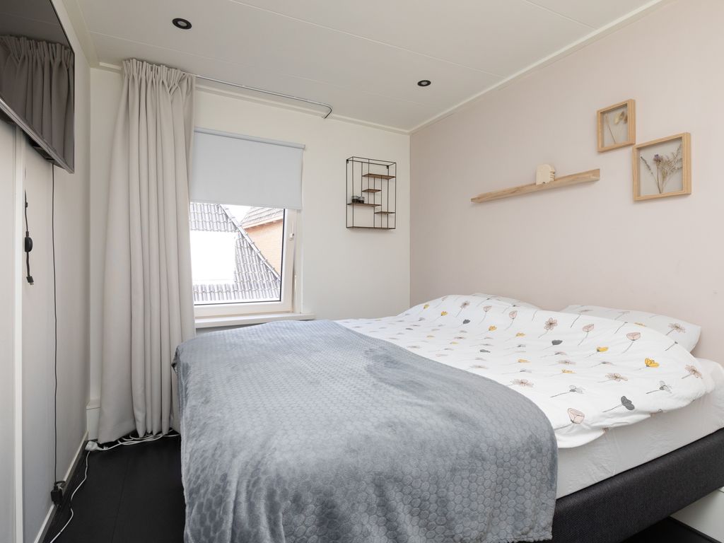 Kerkstraat 57, Bolsward