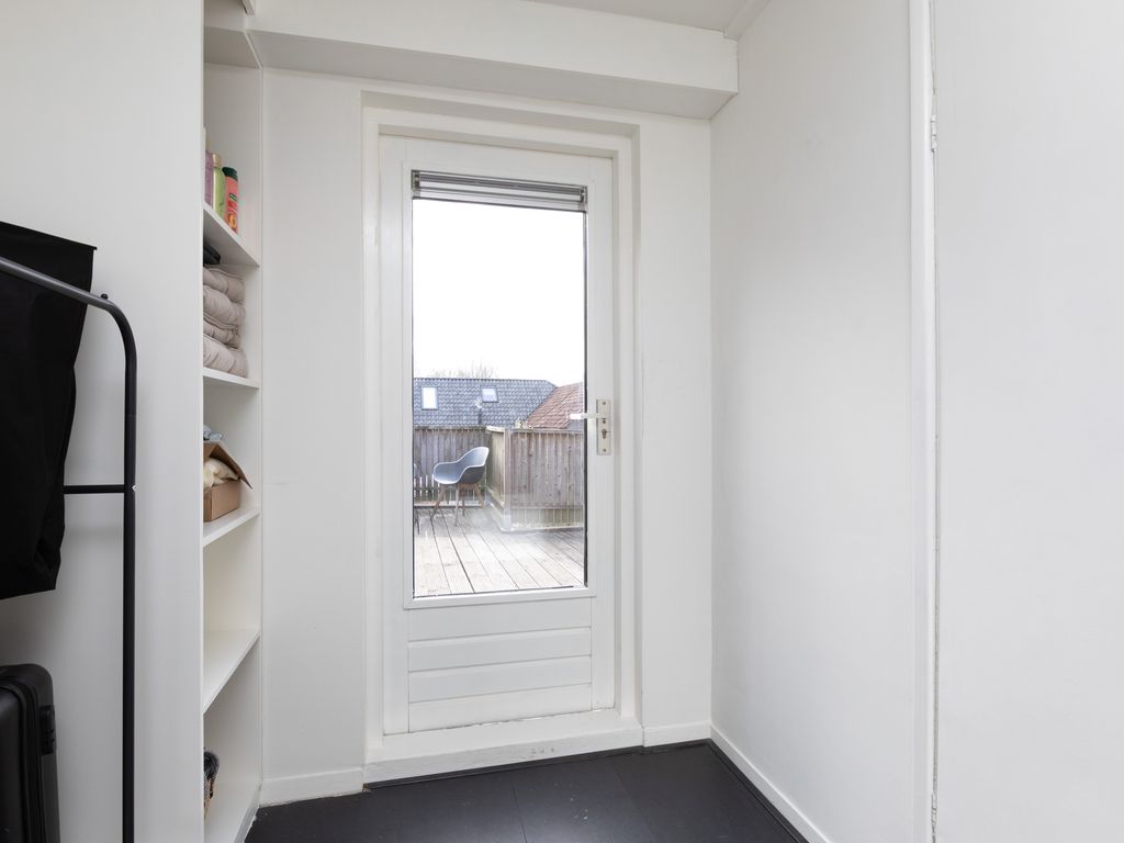 Kerkstraat 57, Bolsward