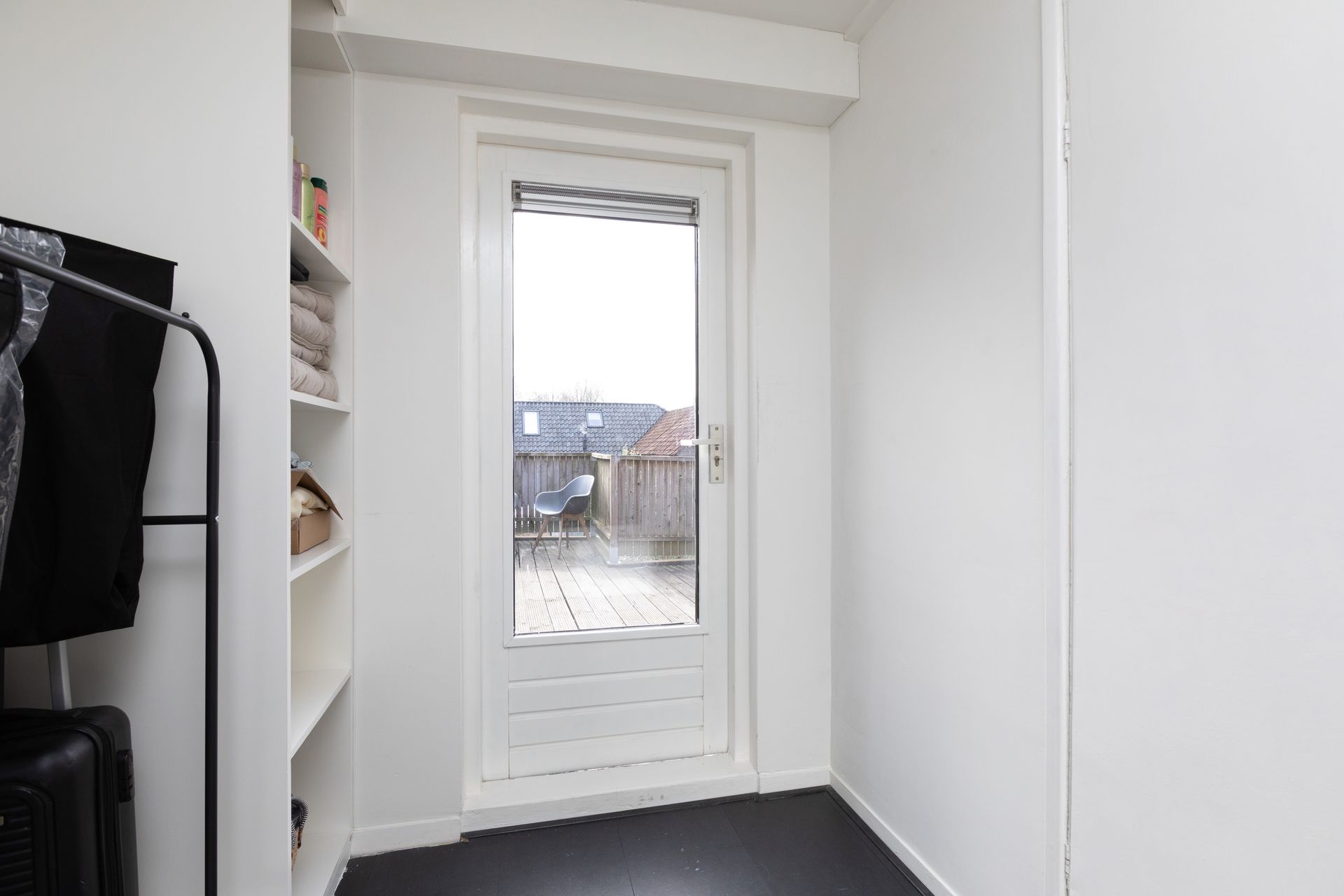 Kerkstraat 57, Bolsward