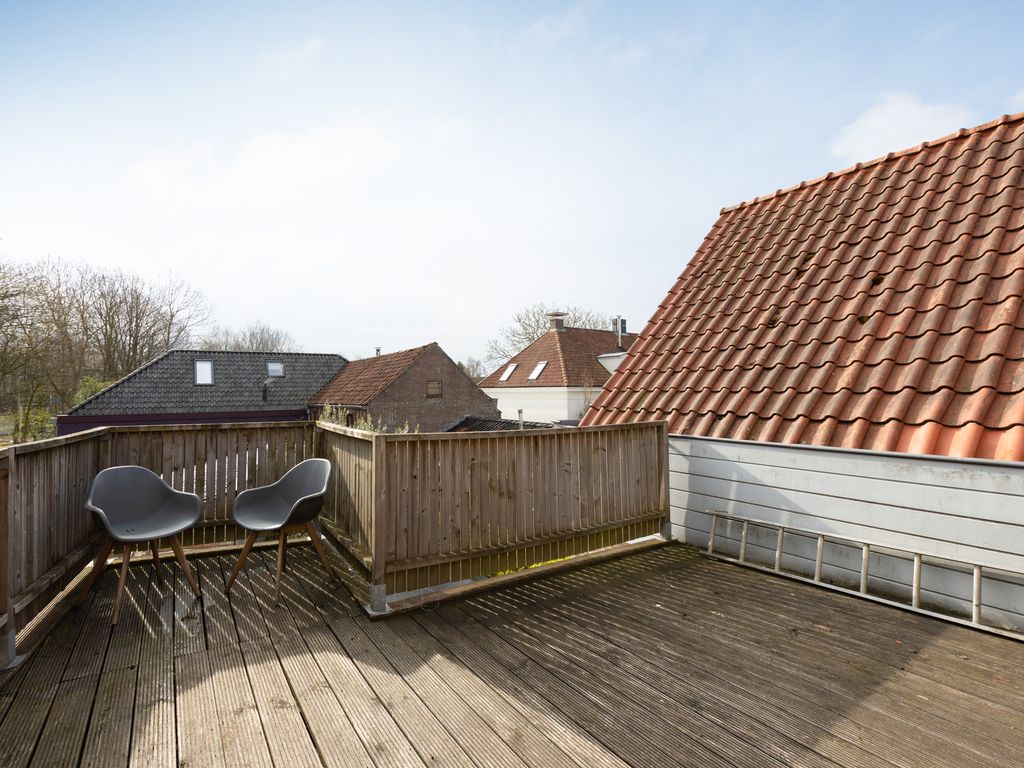 Kerkstraat 57, Bolsward