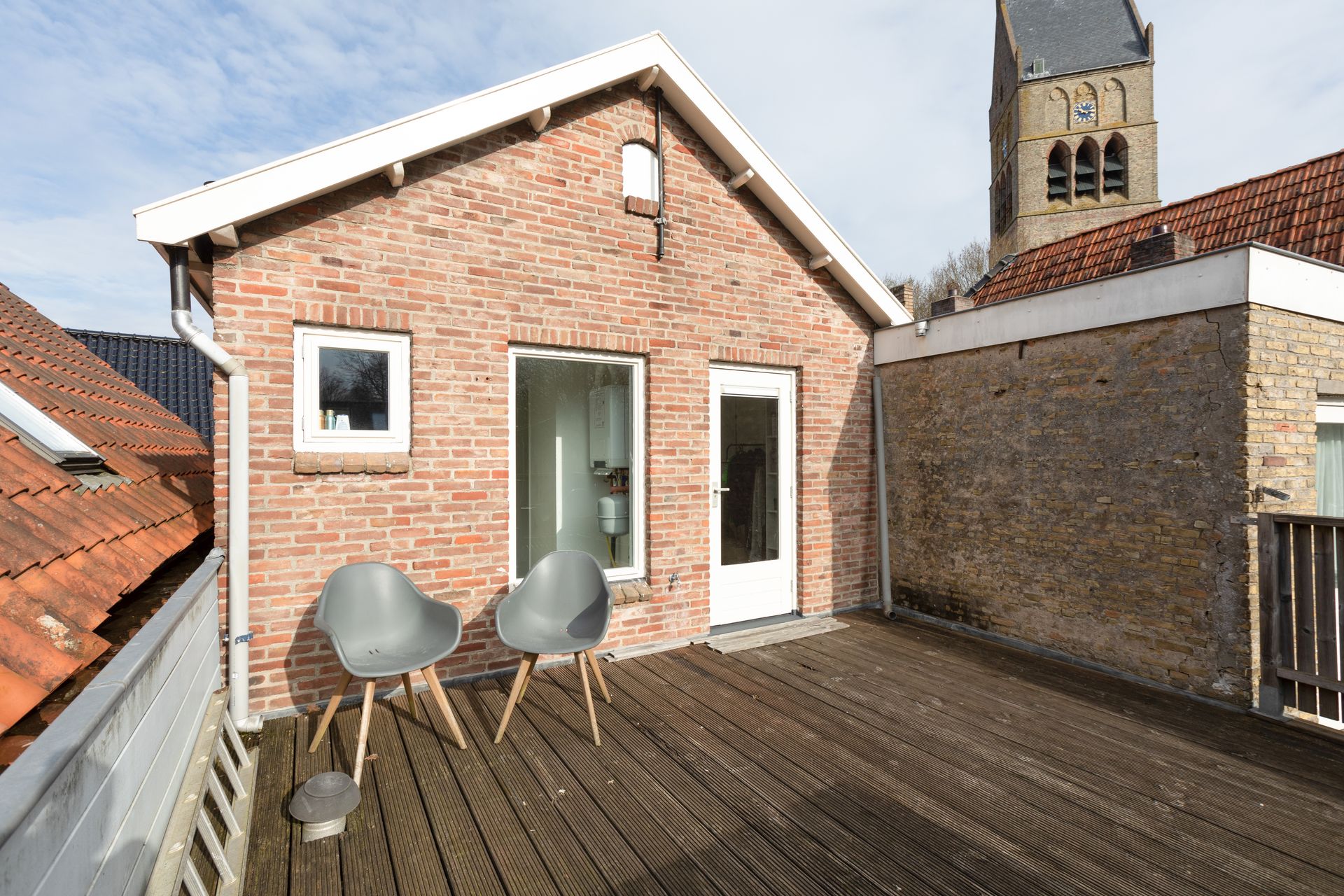 Kerkstraat 57, Bolsward