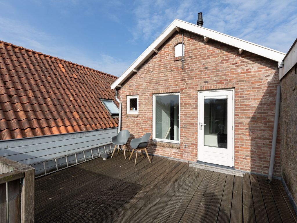 Kerkstraat 57, Bolsward