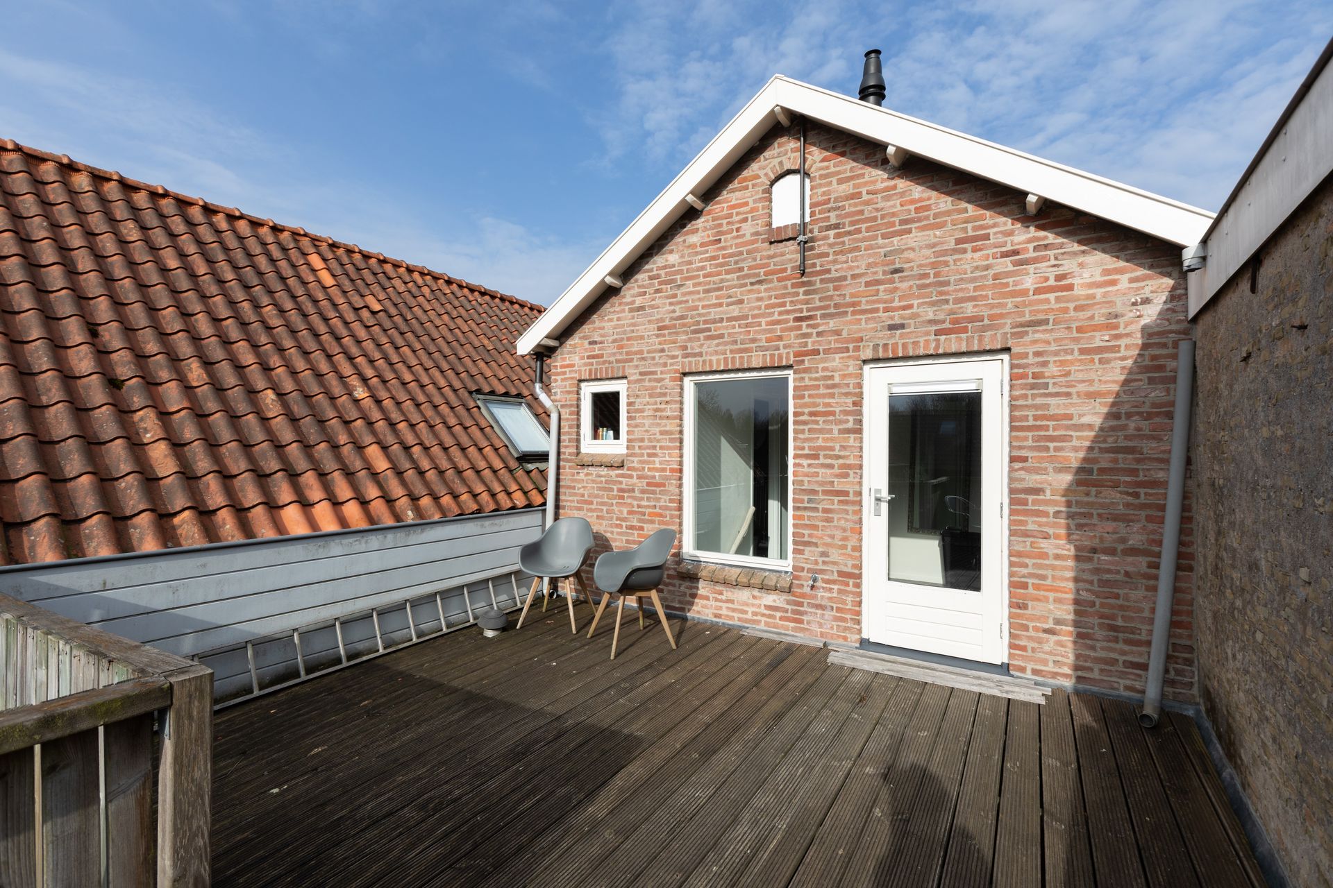 Kerkstraat 57, Bolsward