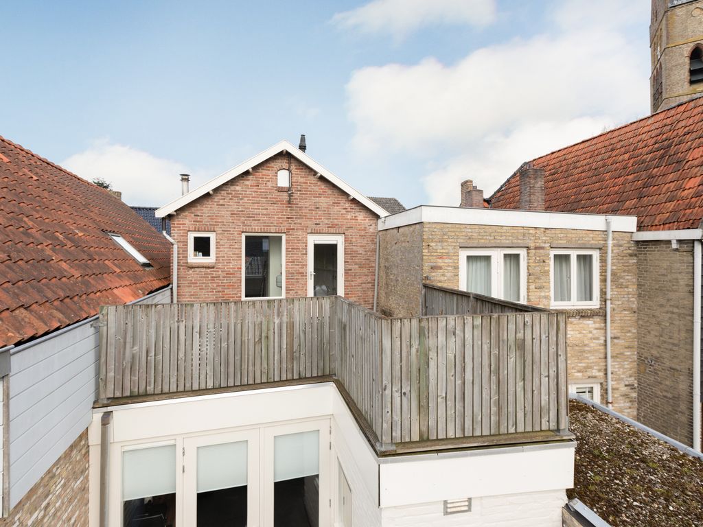 Kerkstraat 57, Bolsward