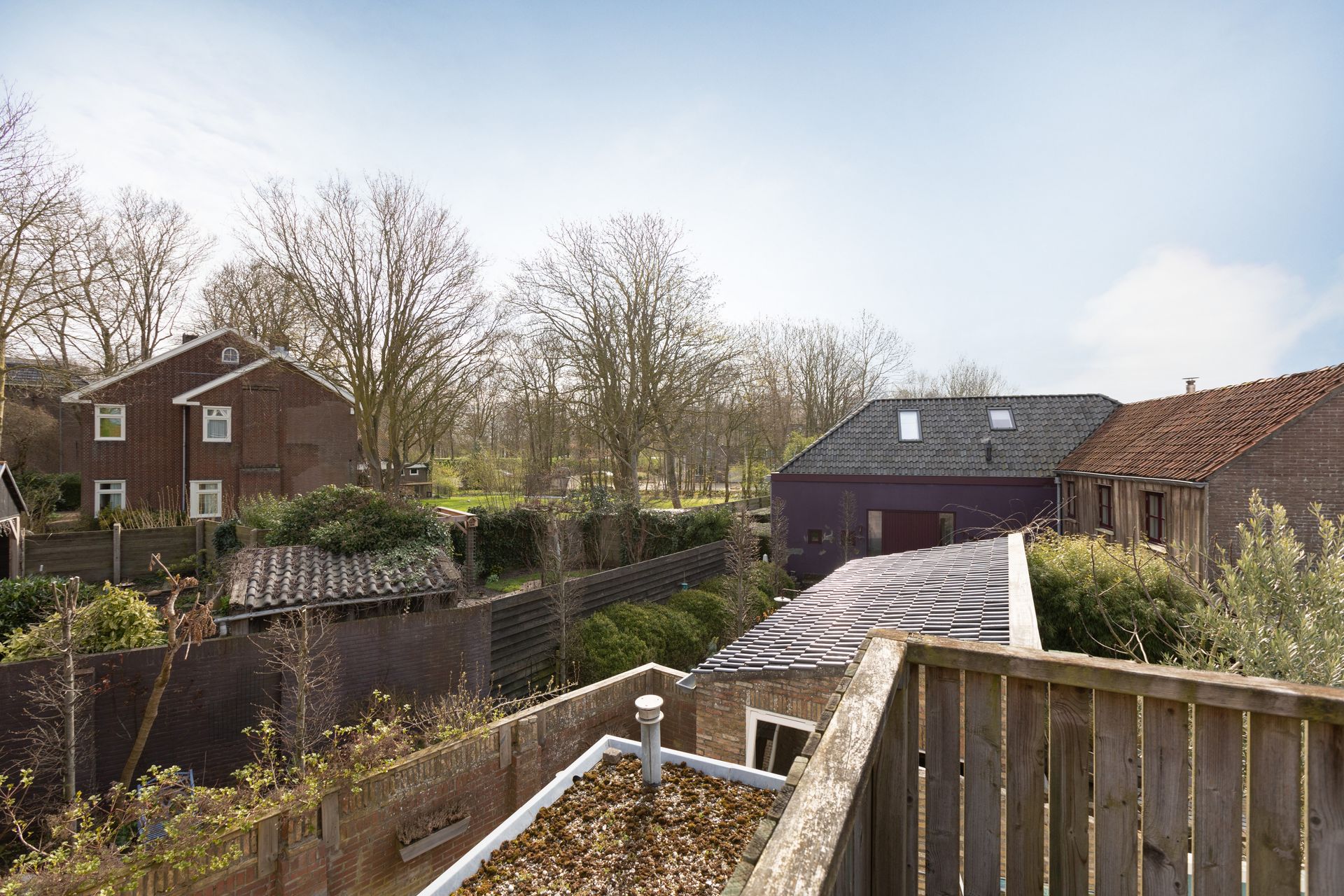 Kerkstraat 57, Bolsward