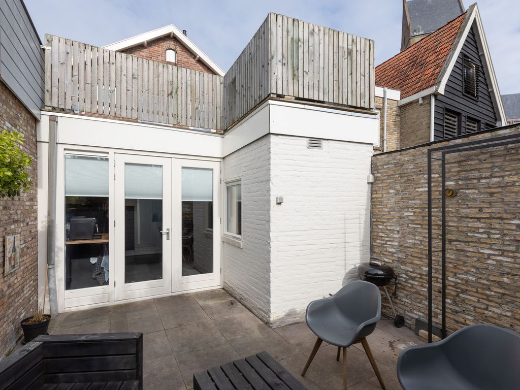 Kerkstraat 57, Bolsward