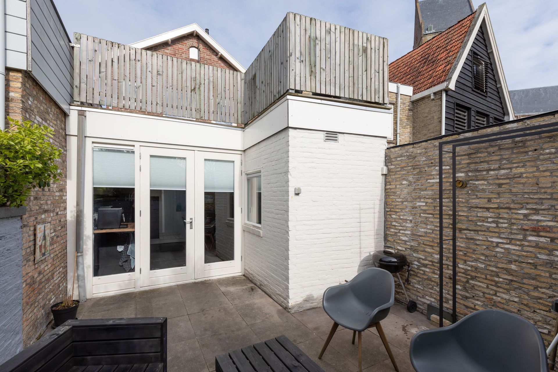 Kerkstraat 57, Bolsward