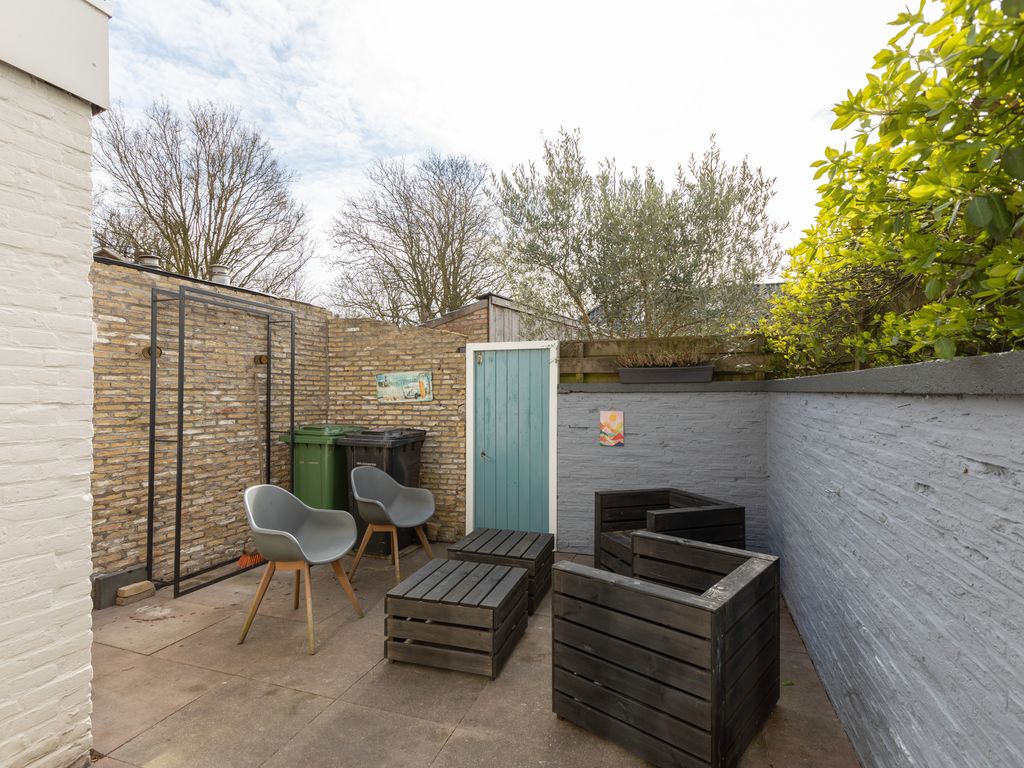 Kerkstraat 57, Bolsward