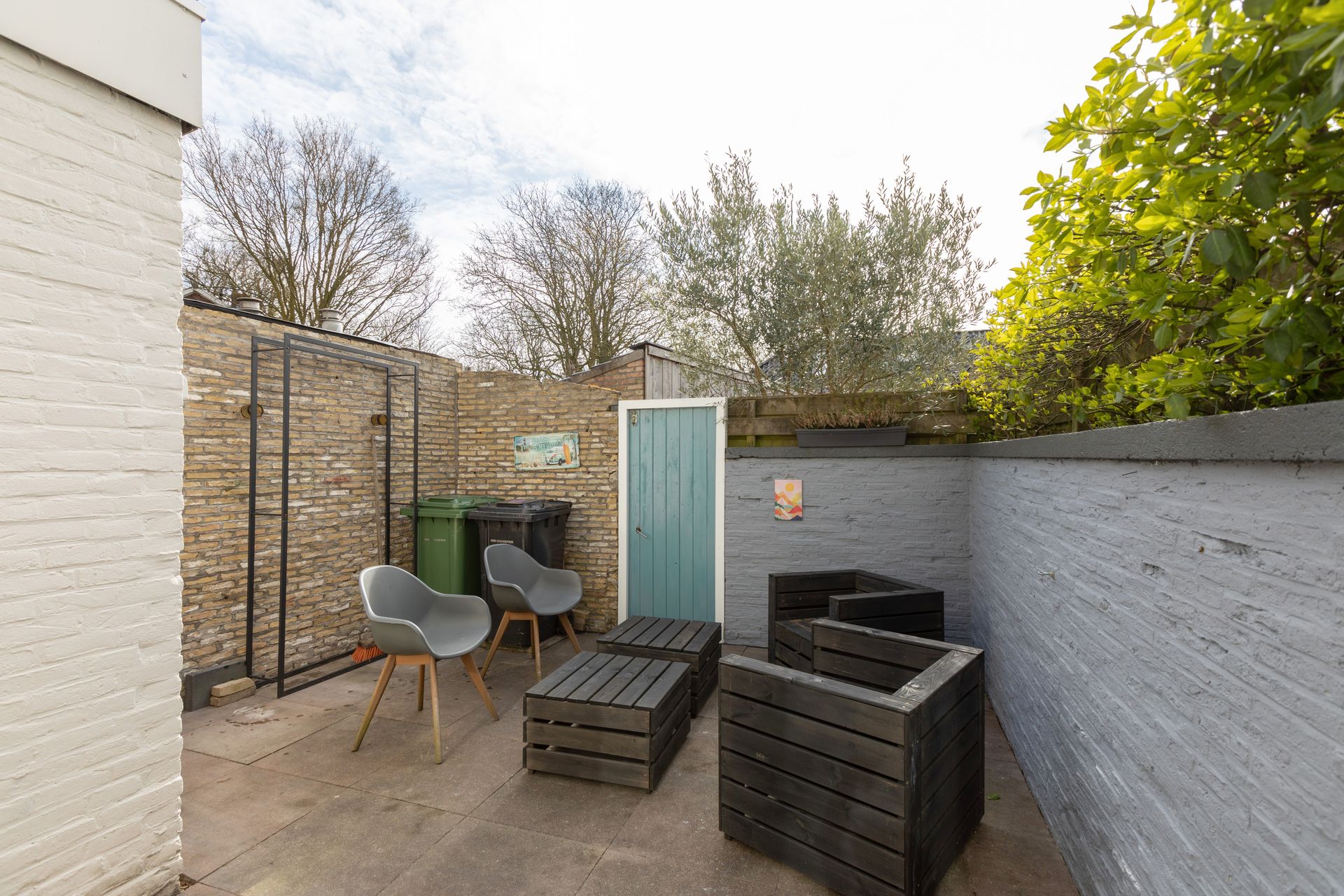 Kerkstraat 57, Bolsward