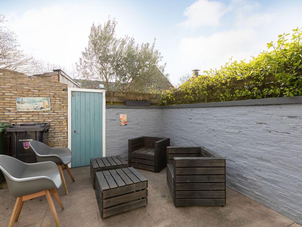 Kerkstraat 57, Bolsward