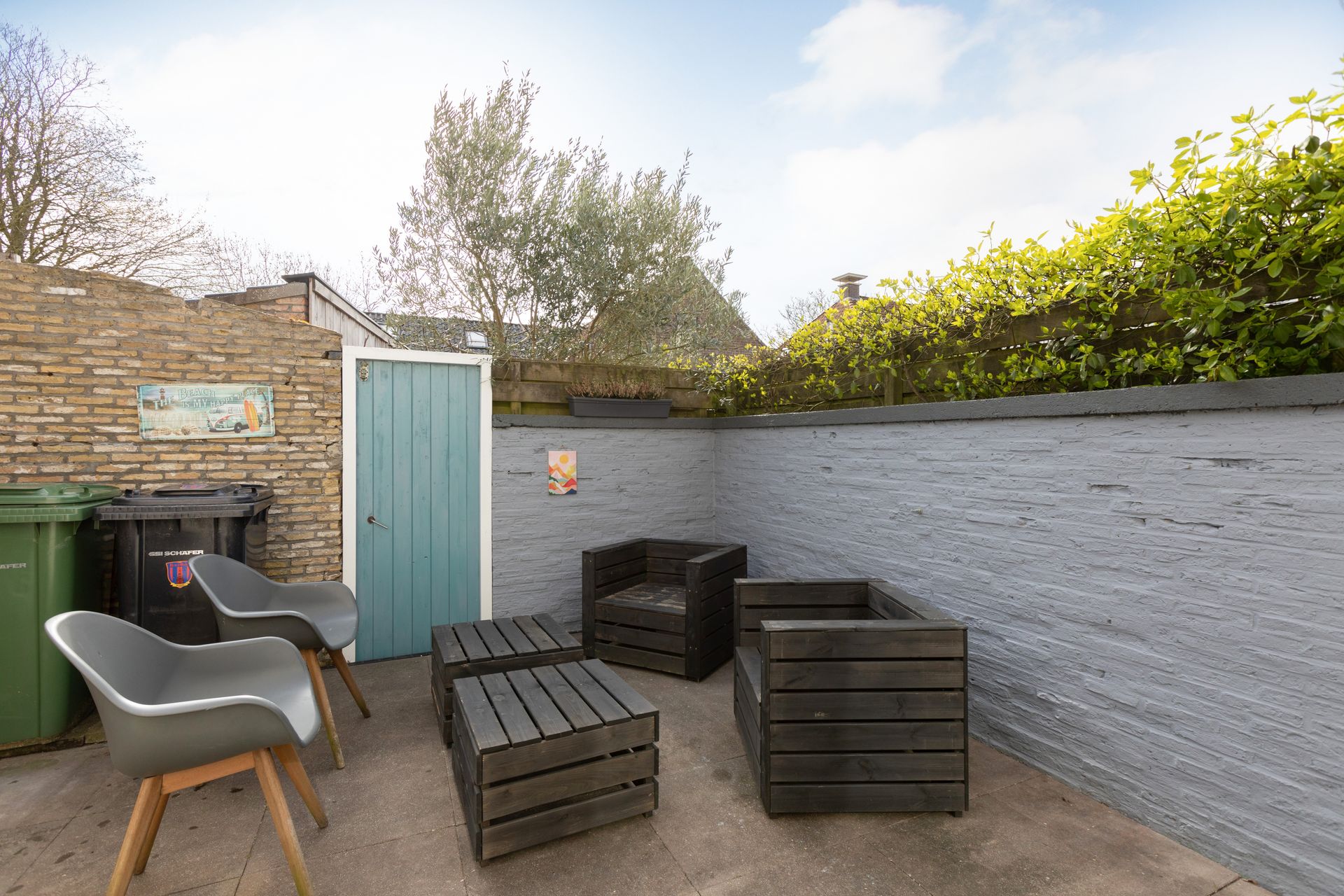 Kerkstraat 57, Bolsward