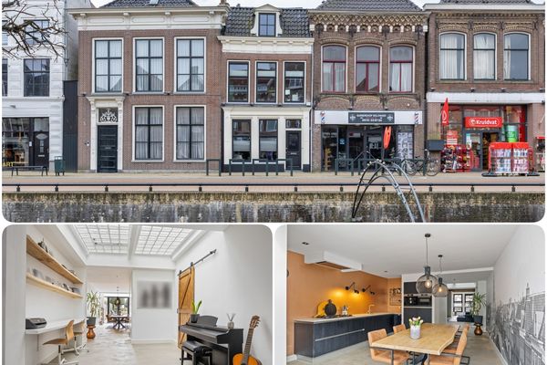 Marktstraat 11, Bolsward