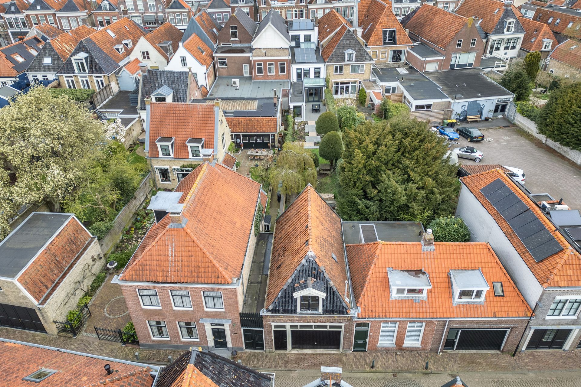 Marktstraat 11, Bolsward