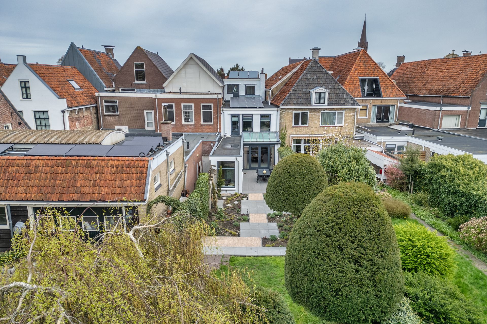 Marktstraat 11, Bolsward