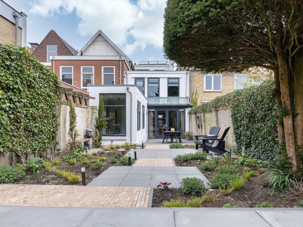 Marktstraat 11, Bolsward