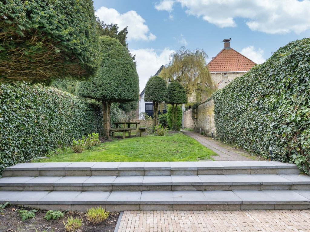 Marktstraat 11, Bolsward