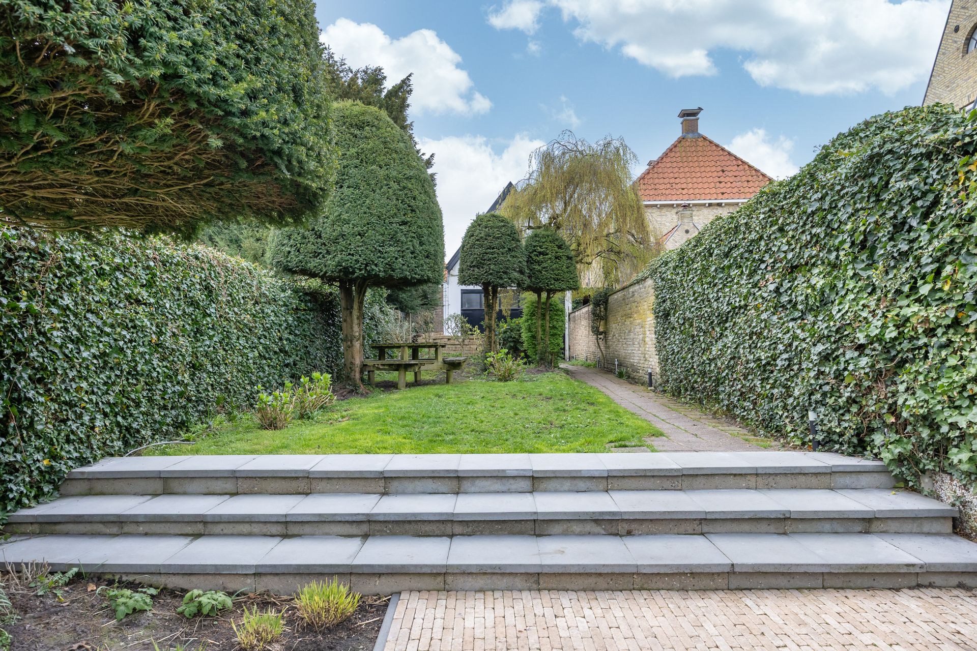 Marktstraat 11, Bolsward