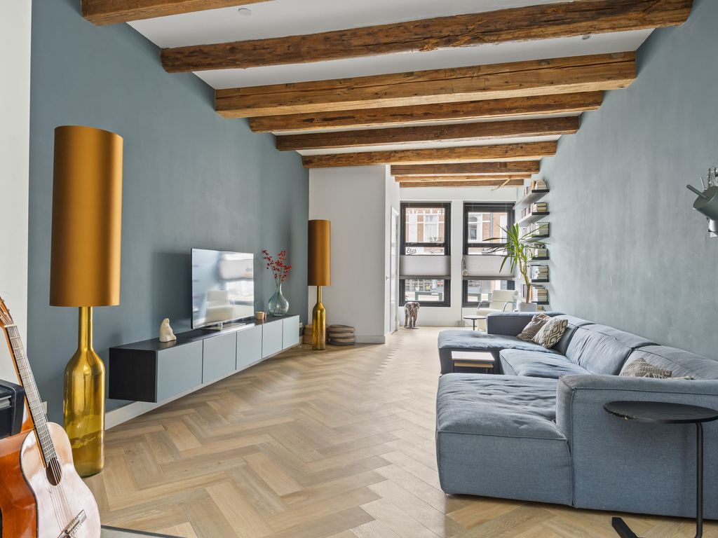 Marktstraat 11, Bolsward