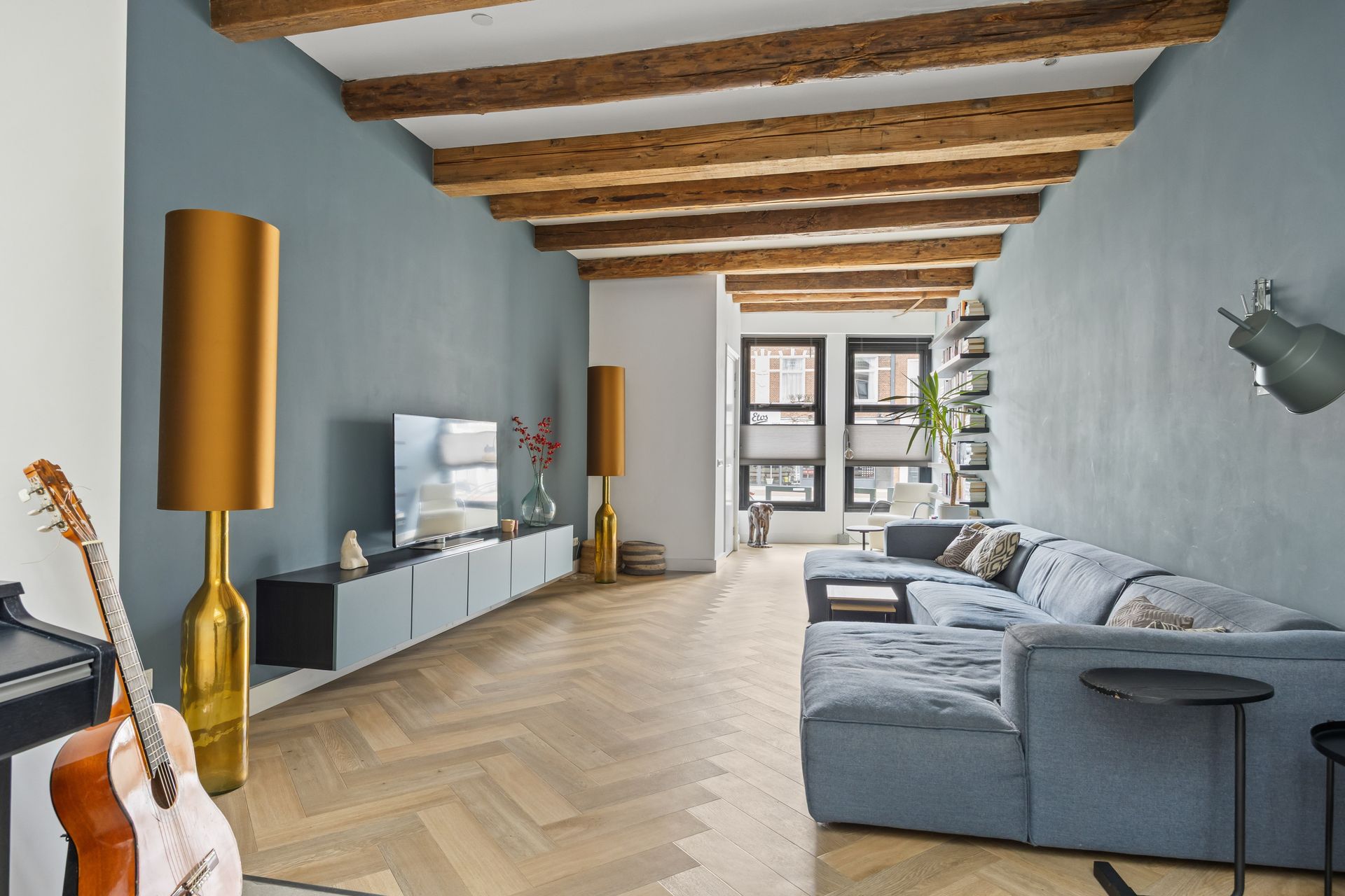 Marktstraat 11, Bolsward