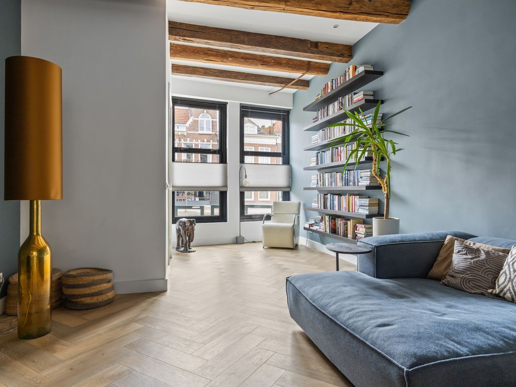 Marktstraat 11, Bolsward