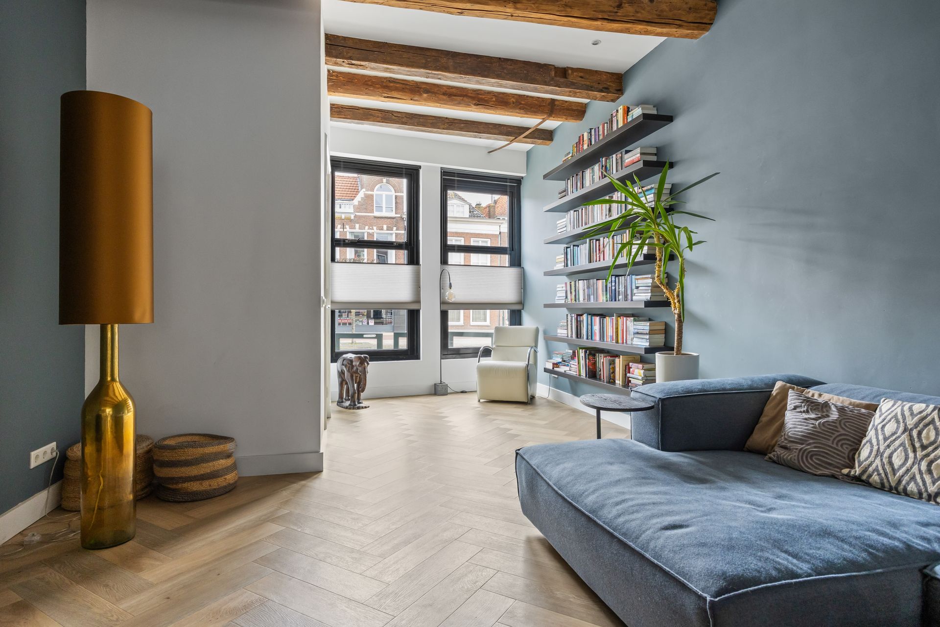 Marktstraat 11, Bolsward